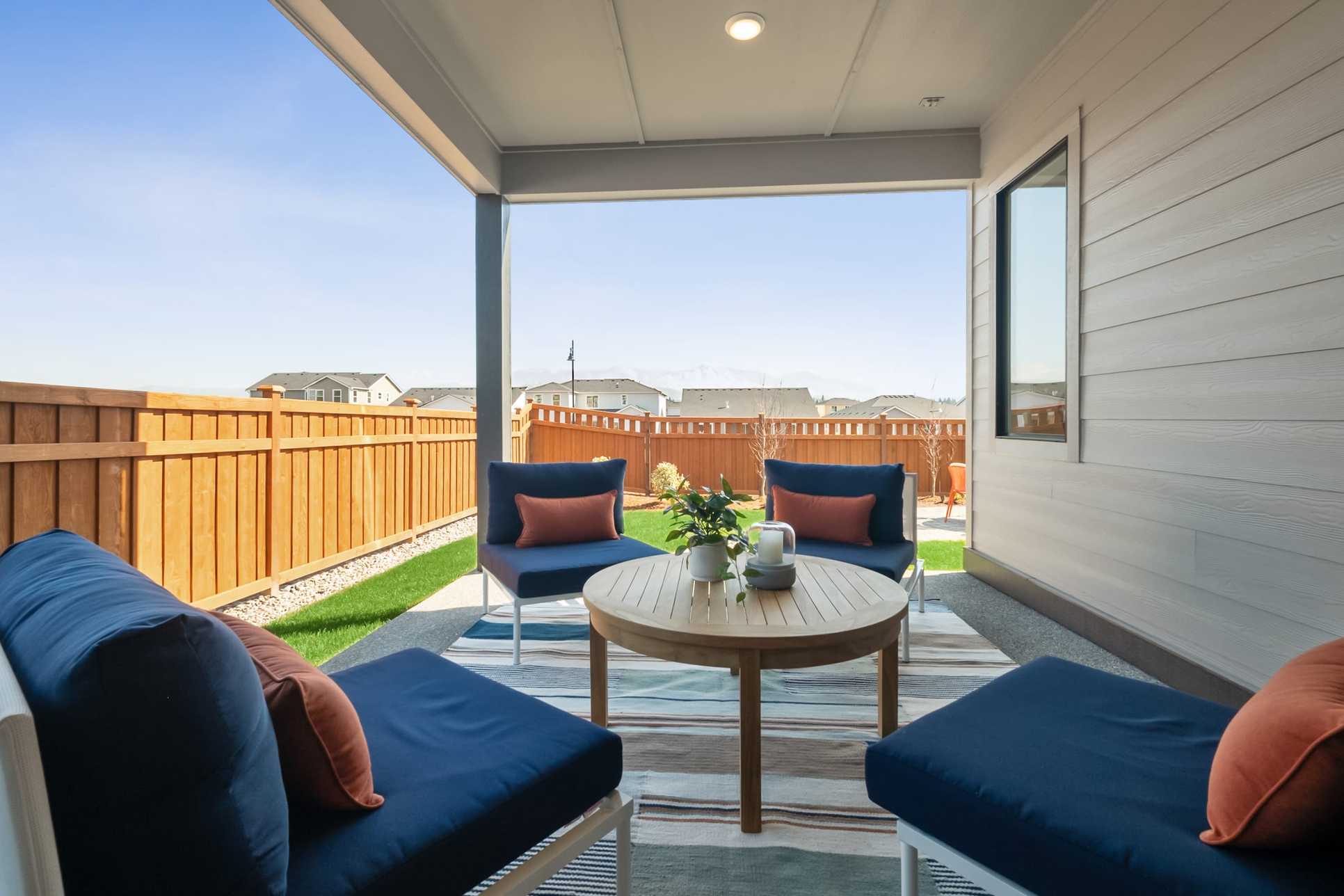 McCormick Trails:Plan A-330