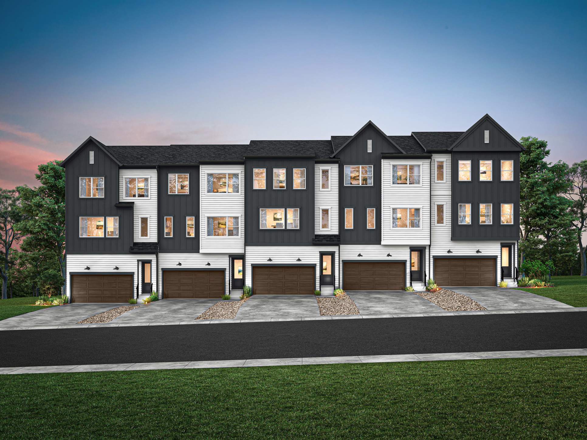 Archer Row:Sparrow