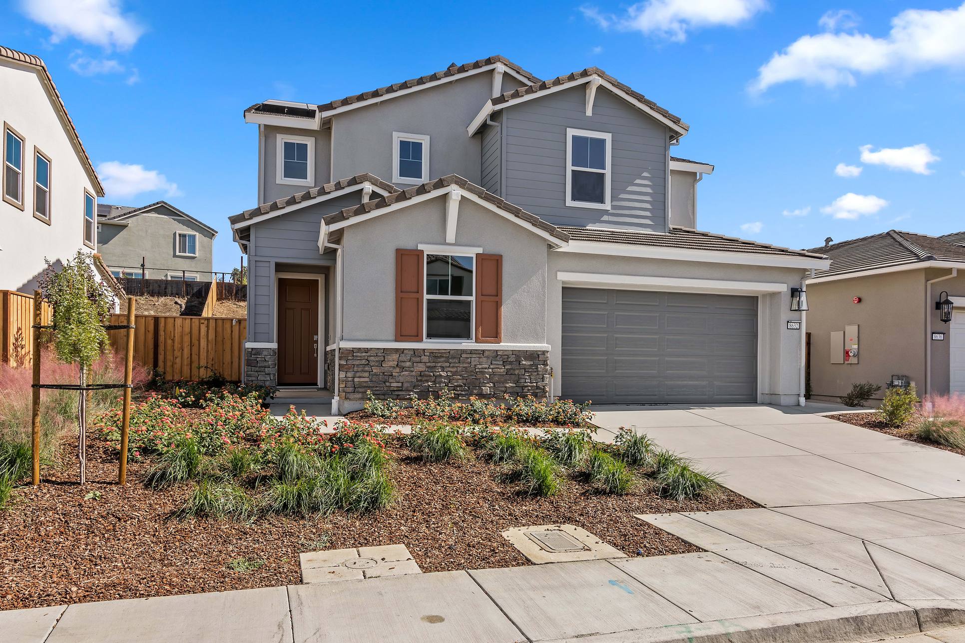 Cascade at Waterstone:8632 Rockaway Drive