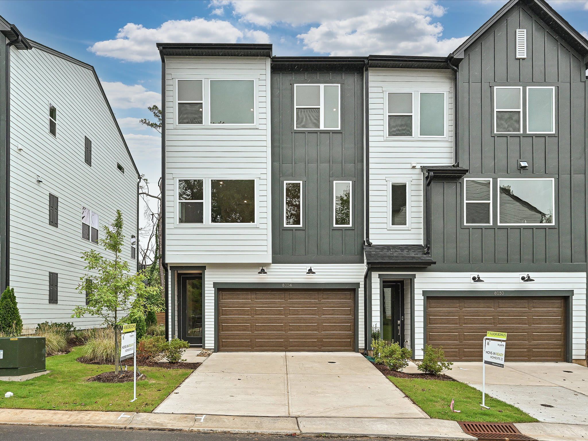 Archer Row:8034 Cedarsmith Ct