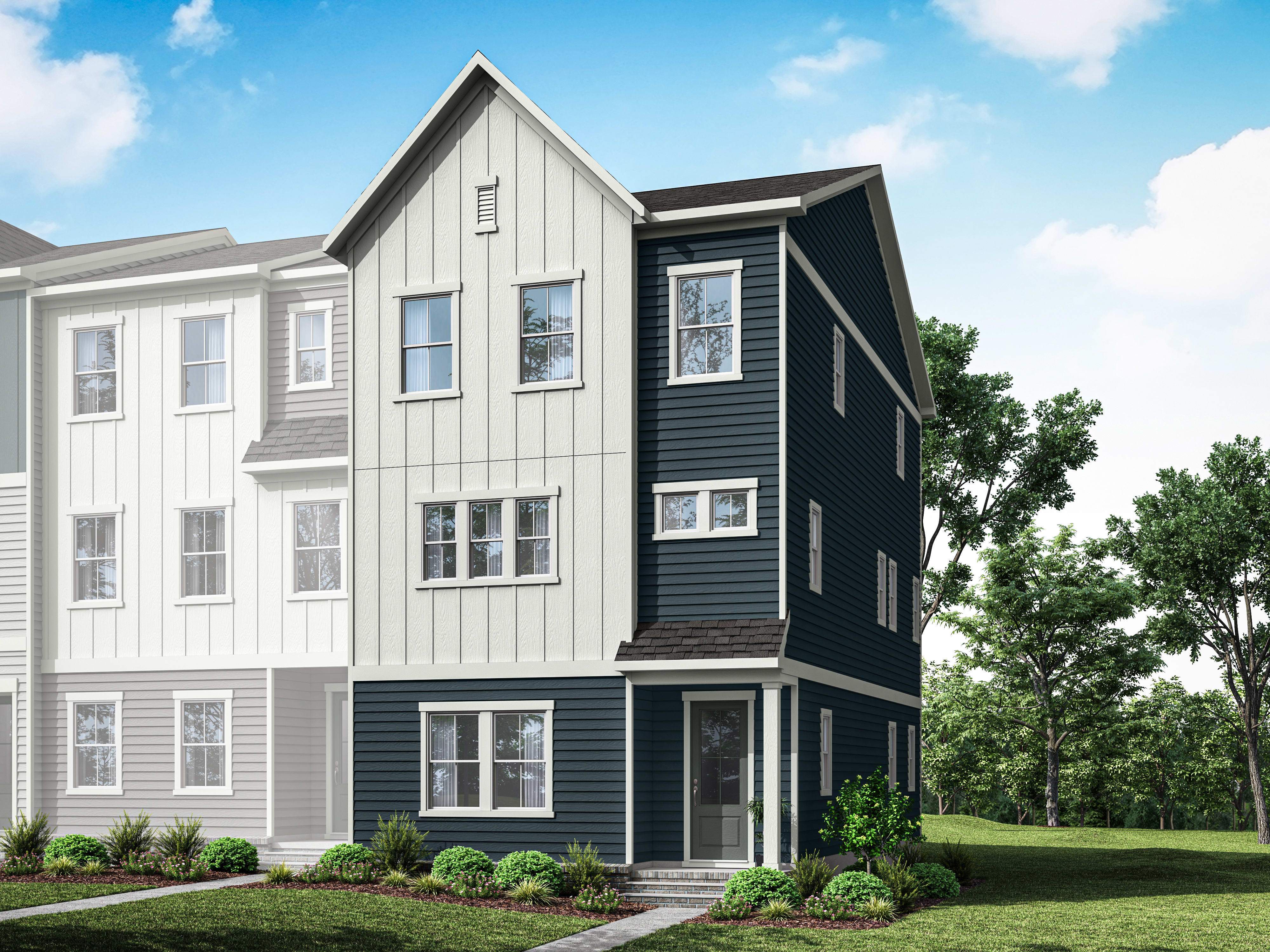 Mews at Holding Village:1106 Holding Village Way