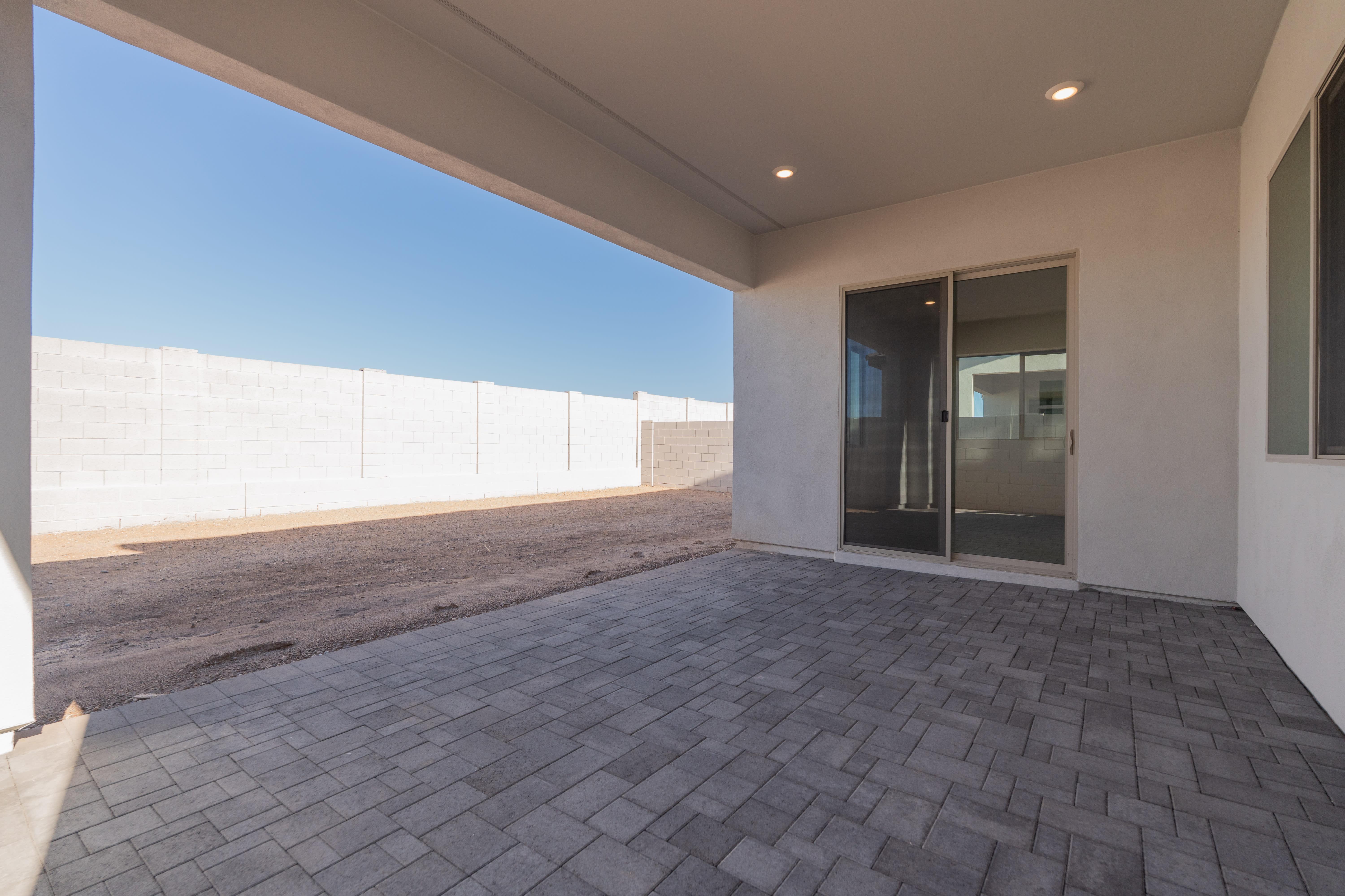 Arietta at Soleo:2082 E MILL RD