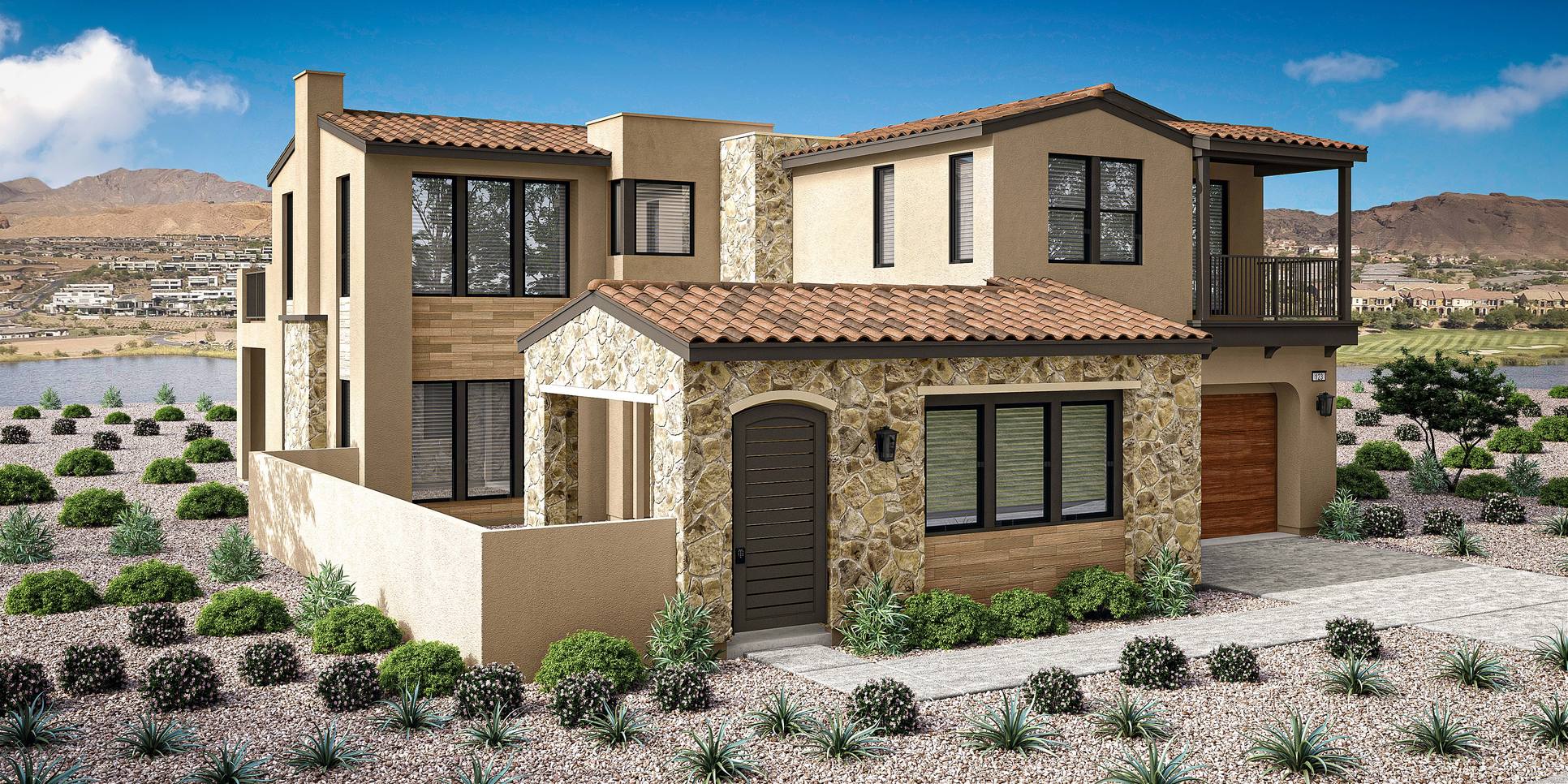 La Cova:Residence 4