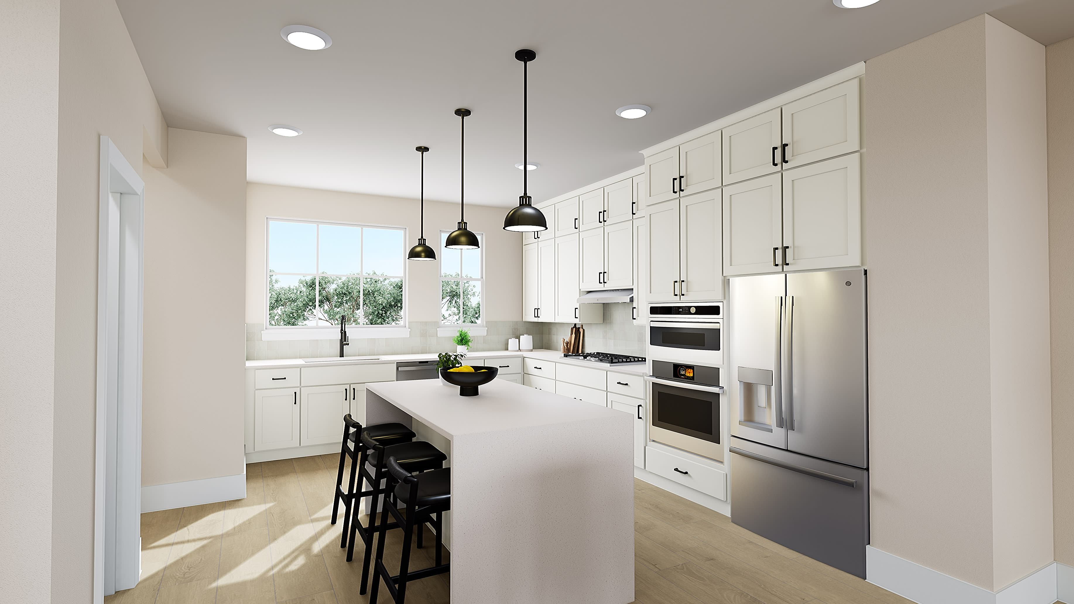 Old Town Village:Duncan