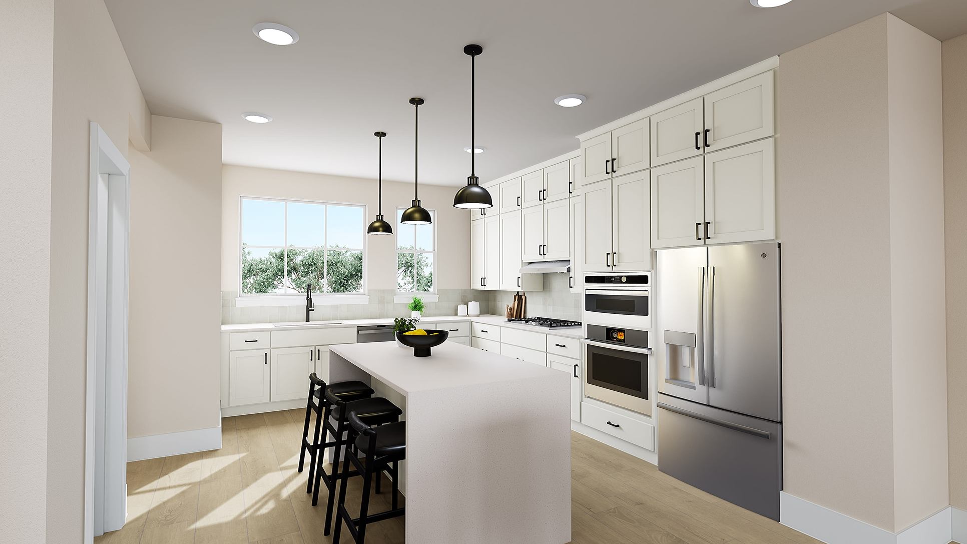 Old Town Village:Duncan