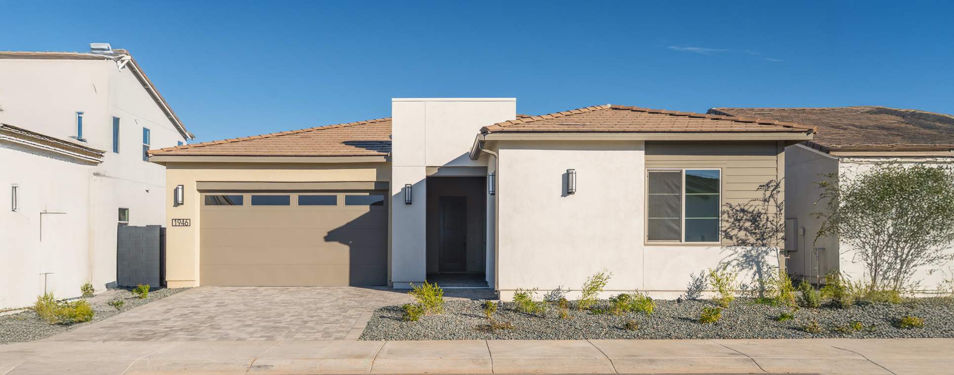 Molino at Soleo:1946 E EMPELTRE RD