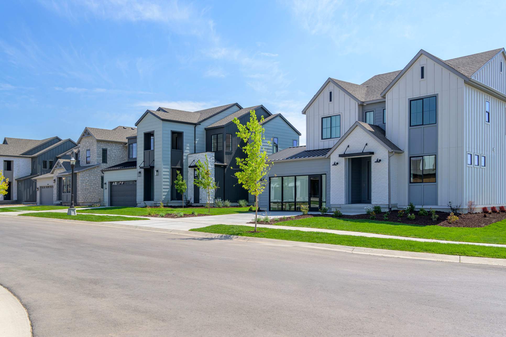 Discover Collection at The Crossings:Heber City, UT