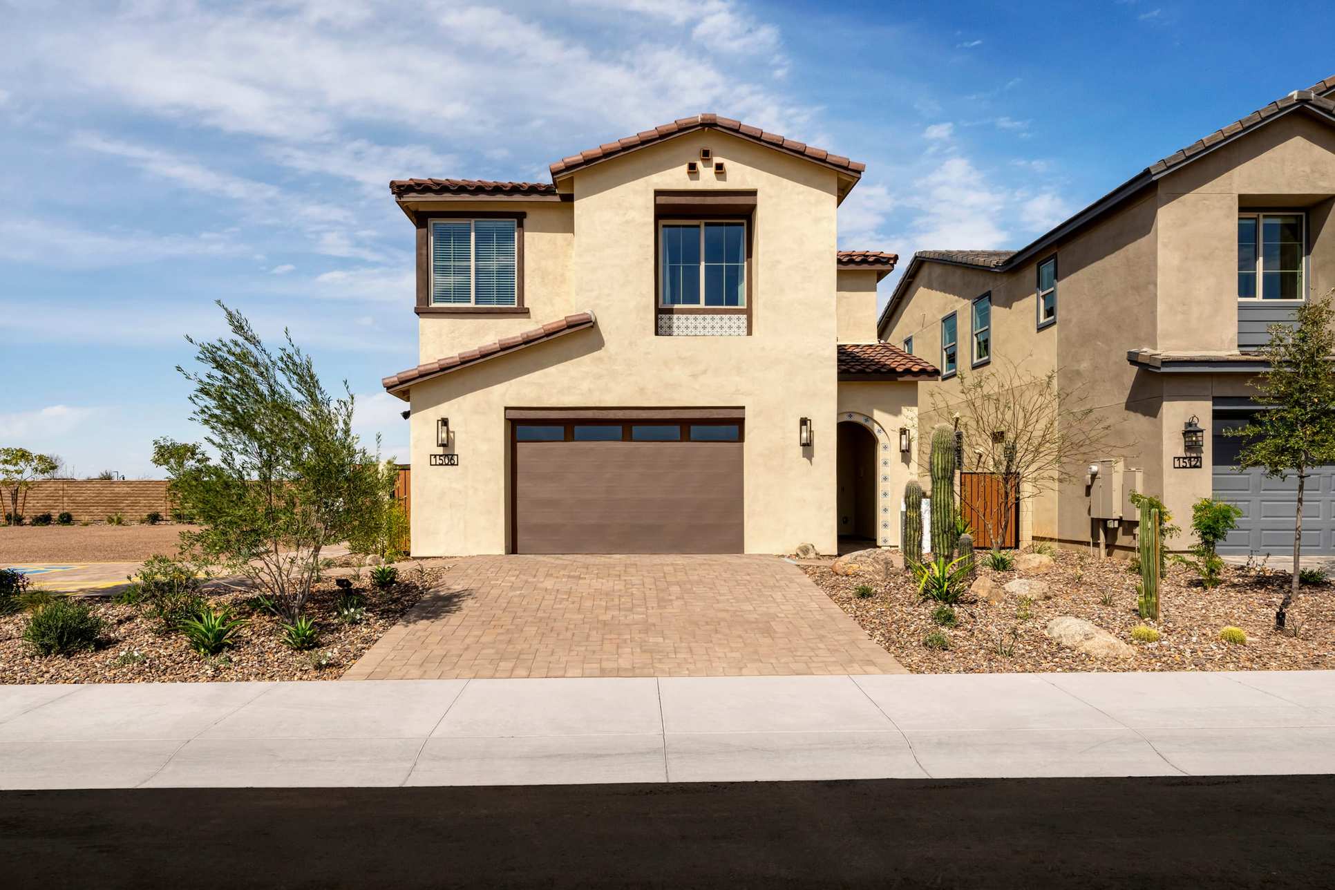 Vireo at Waterston Central:1506 E Coconino Way