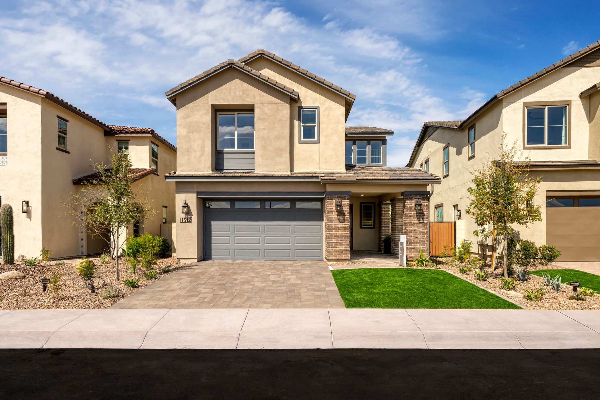 Vireo at Waterston Central:1512 E Coconino Way