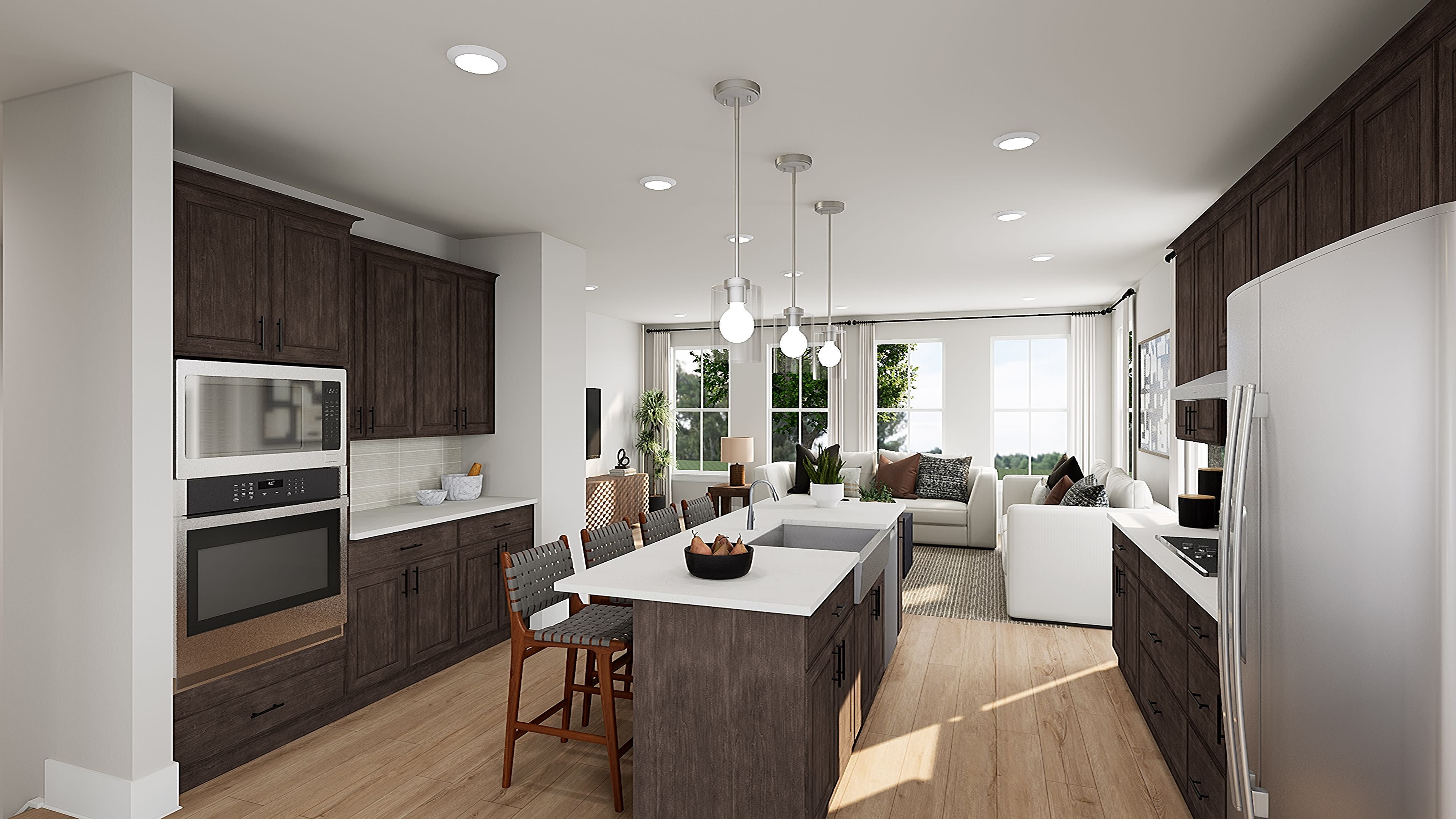 Old Town Village:Wilson