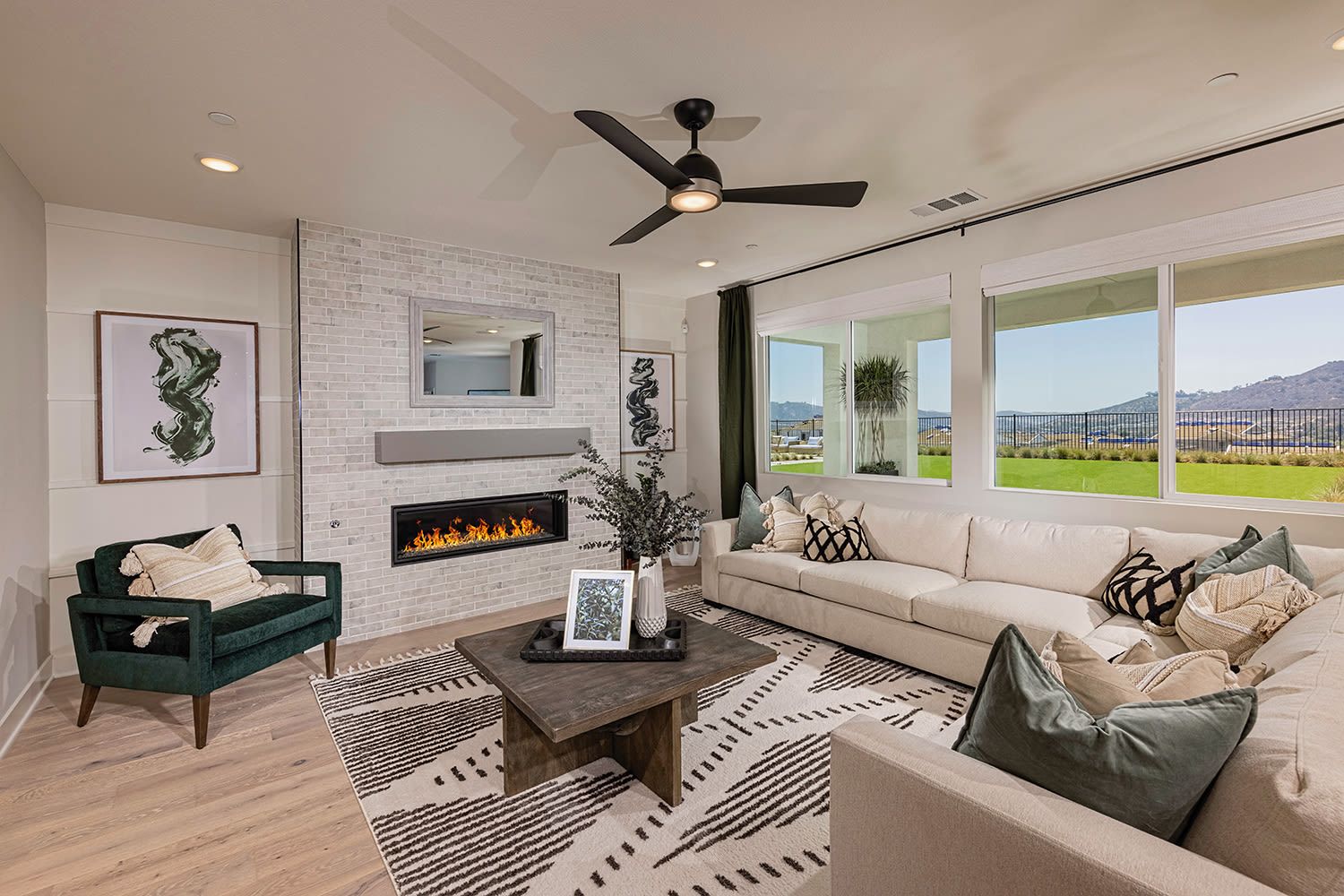 Tangelo:Fallbrook, CA