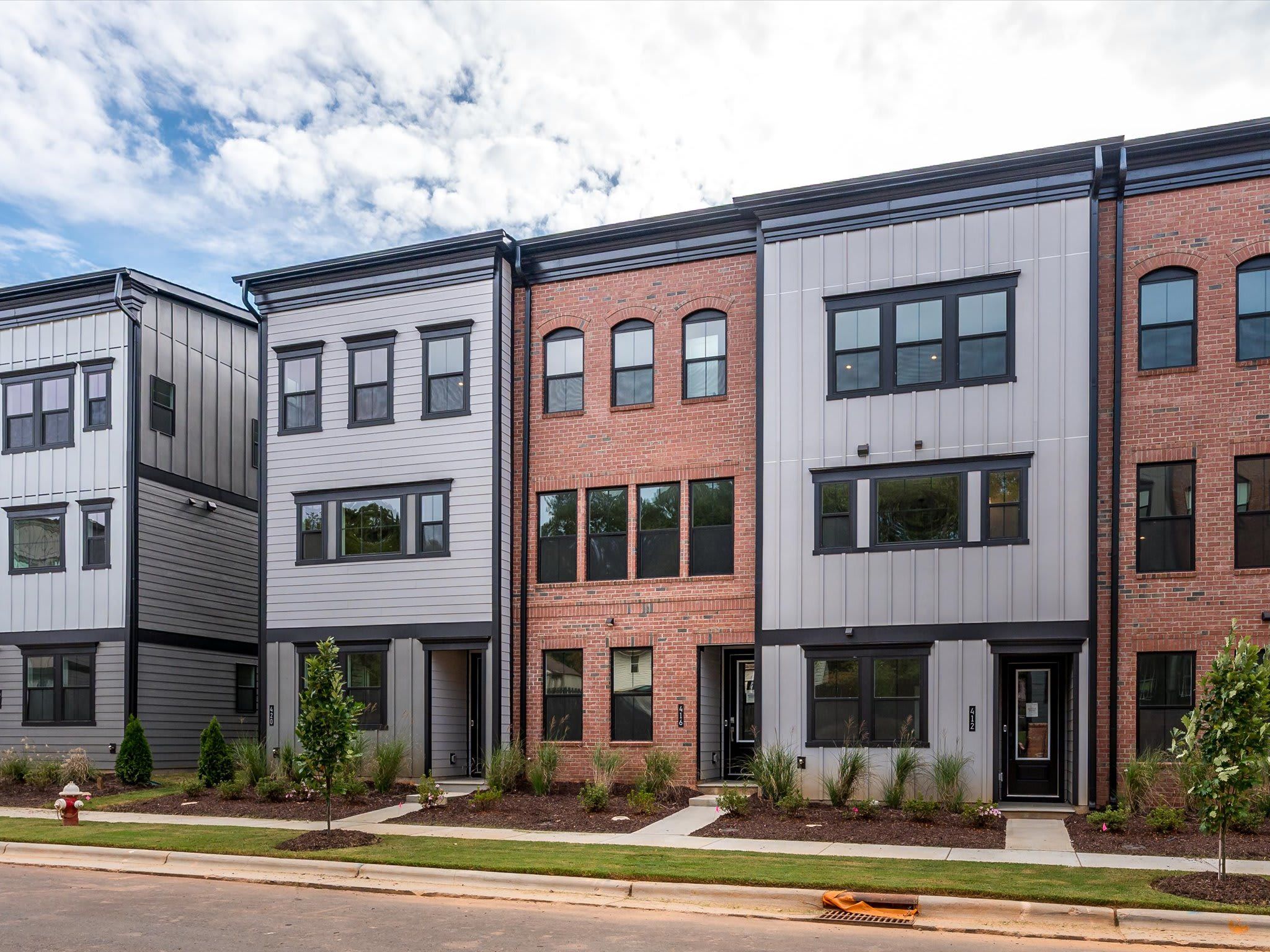 Old Town Village:416 Old Town Village Rd