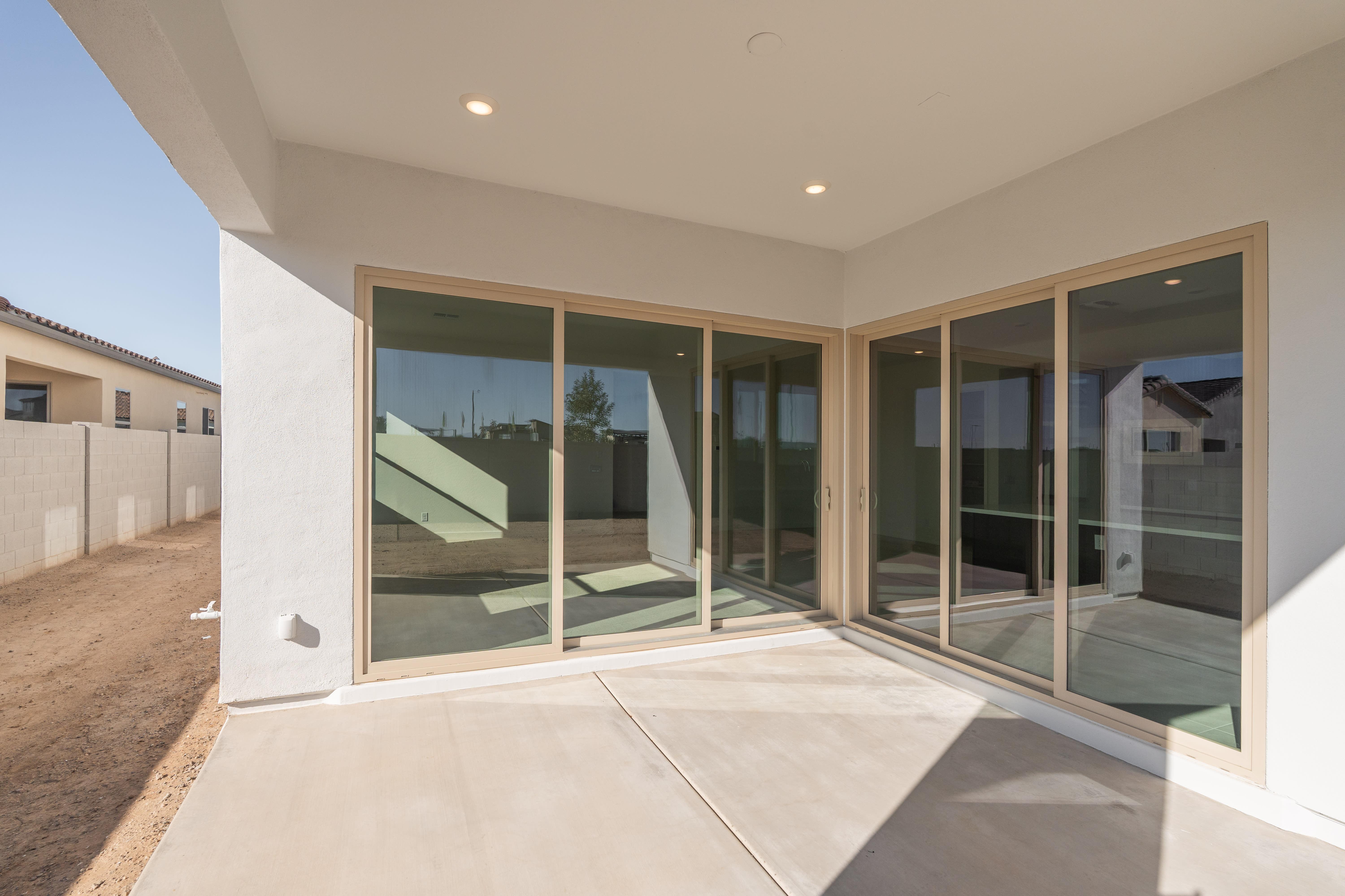 Molino at Soleo:36703 N TORRONTES DR