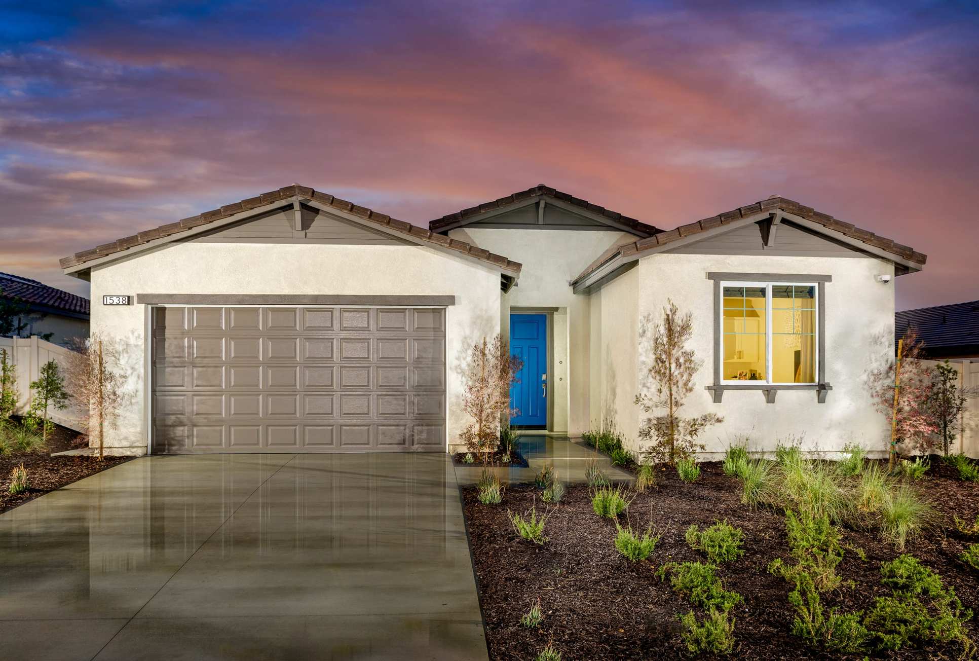 Linwood:Banning, CA