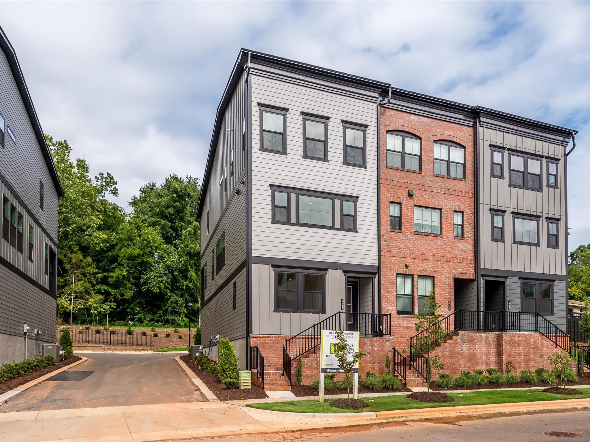 Old Town Village:403 Old Town Village Rd