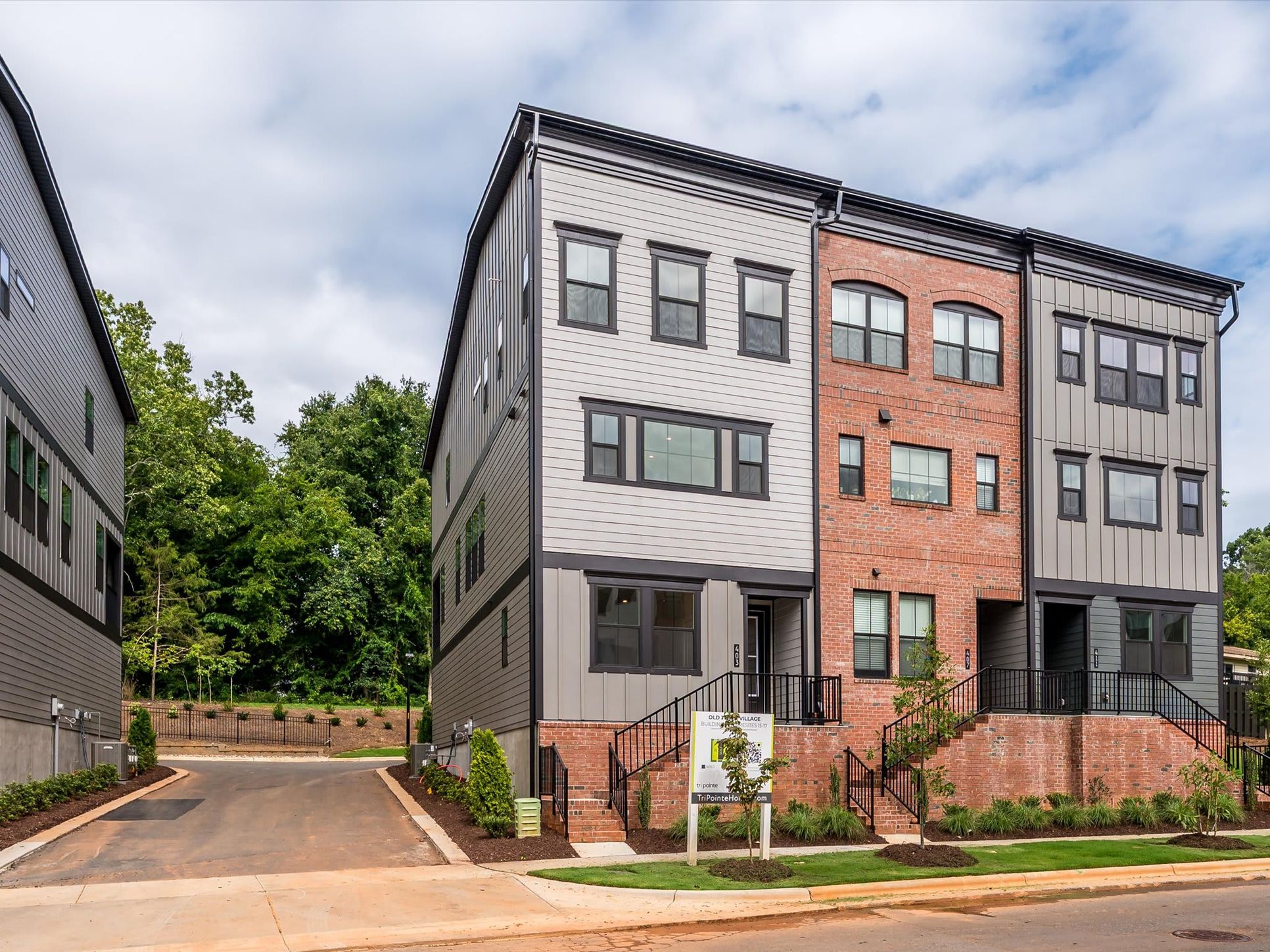 Old Town Village:403 Old Town Village Rd