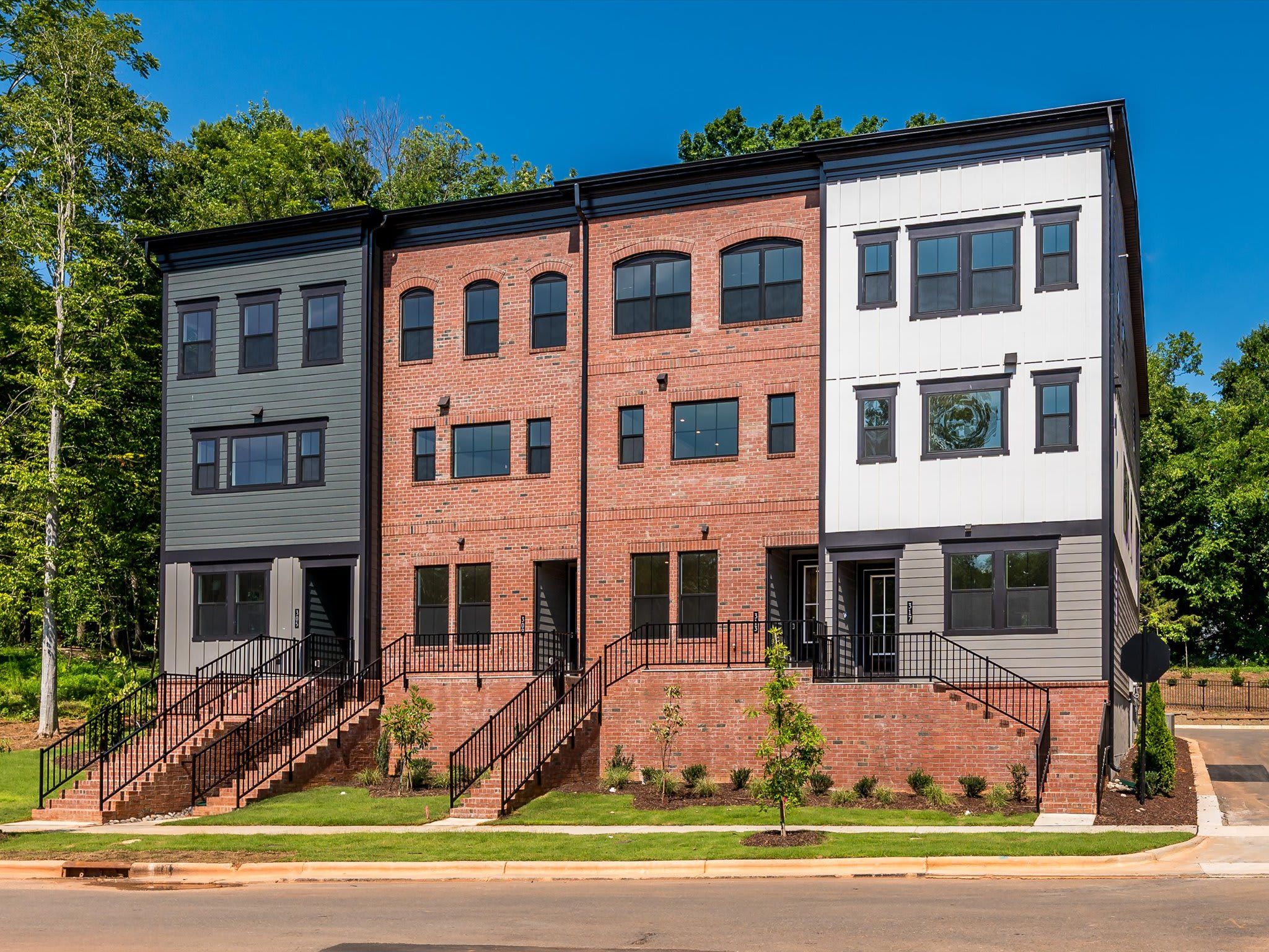 Old Town Village:317 Old Town Village Rd