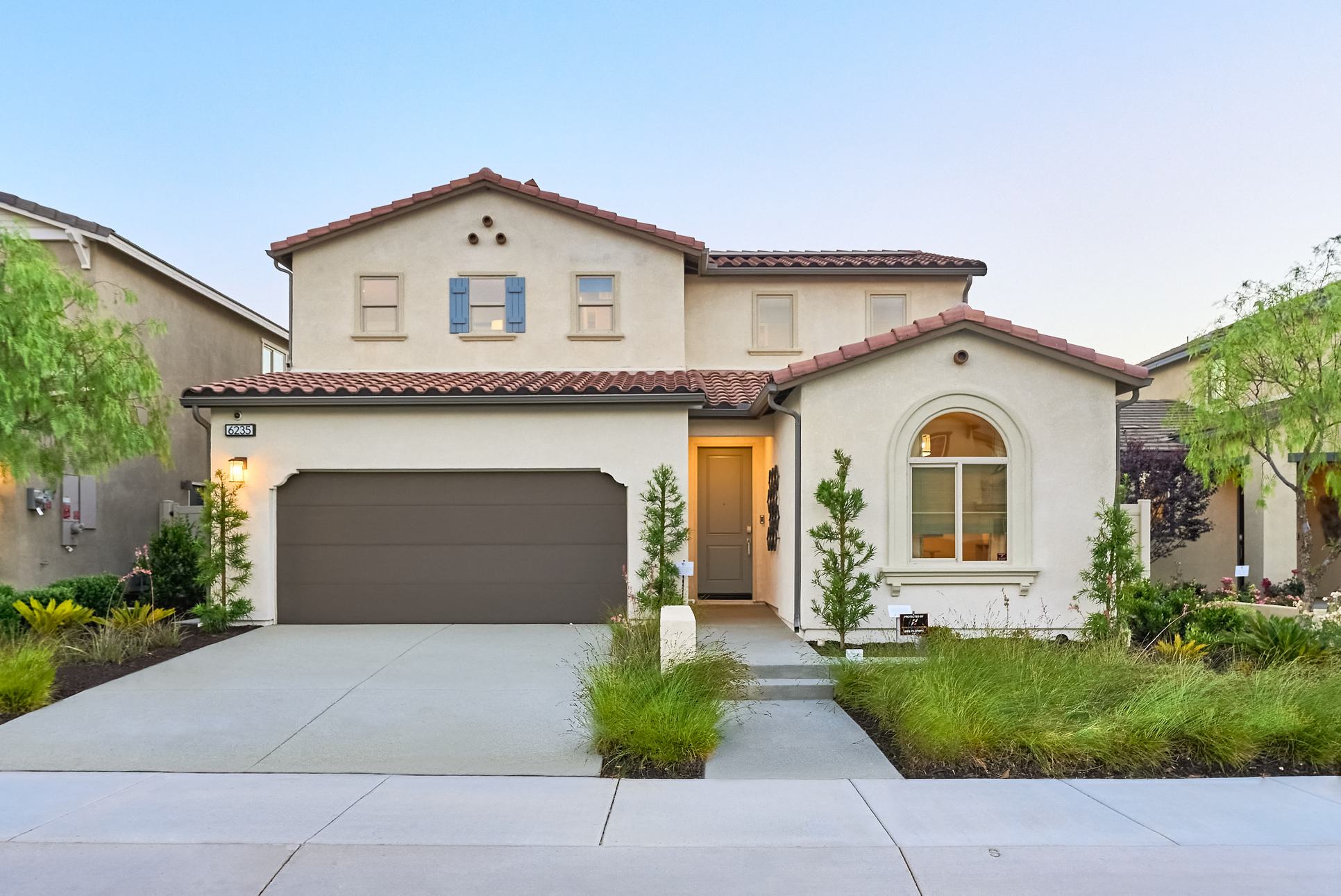 Ciena:Banning, CA