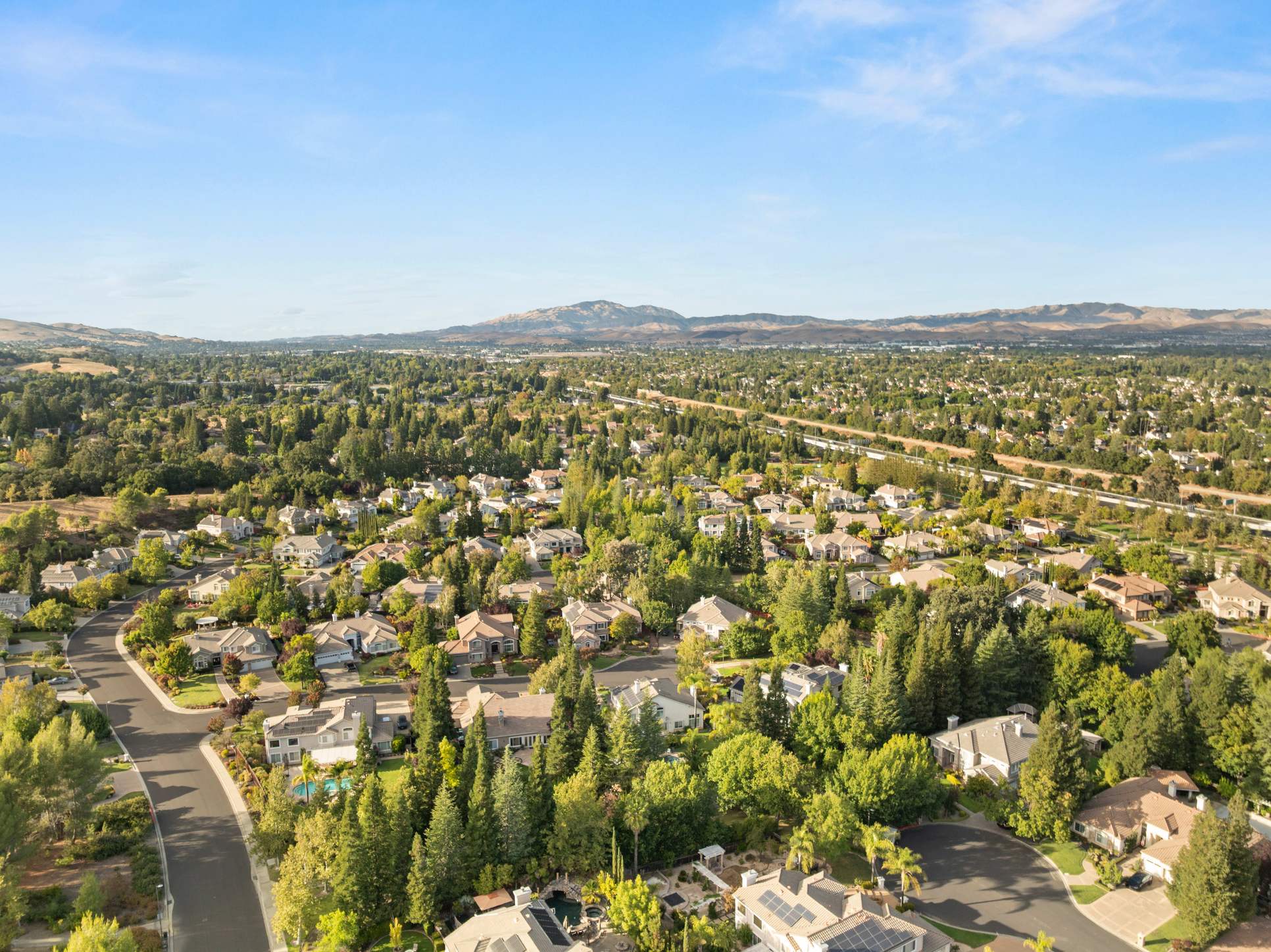 Harmony:Pleasanton, CA