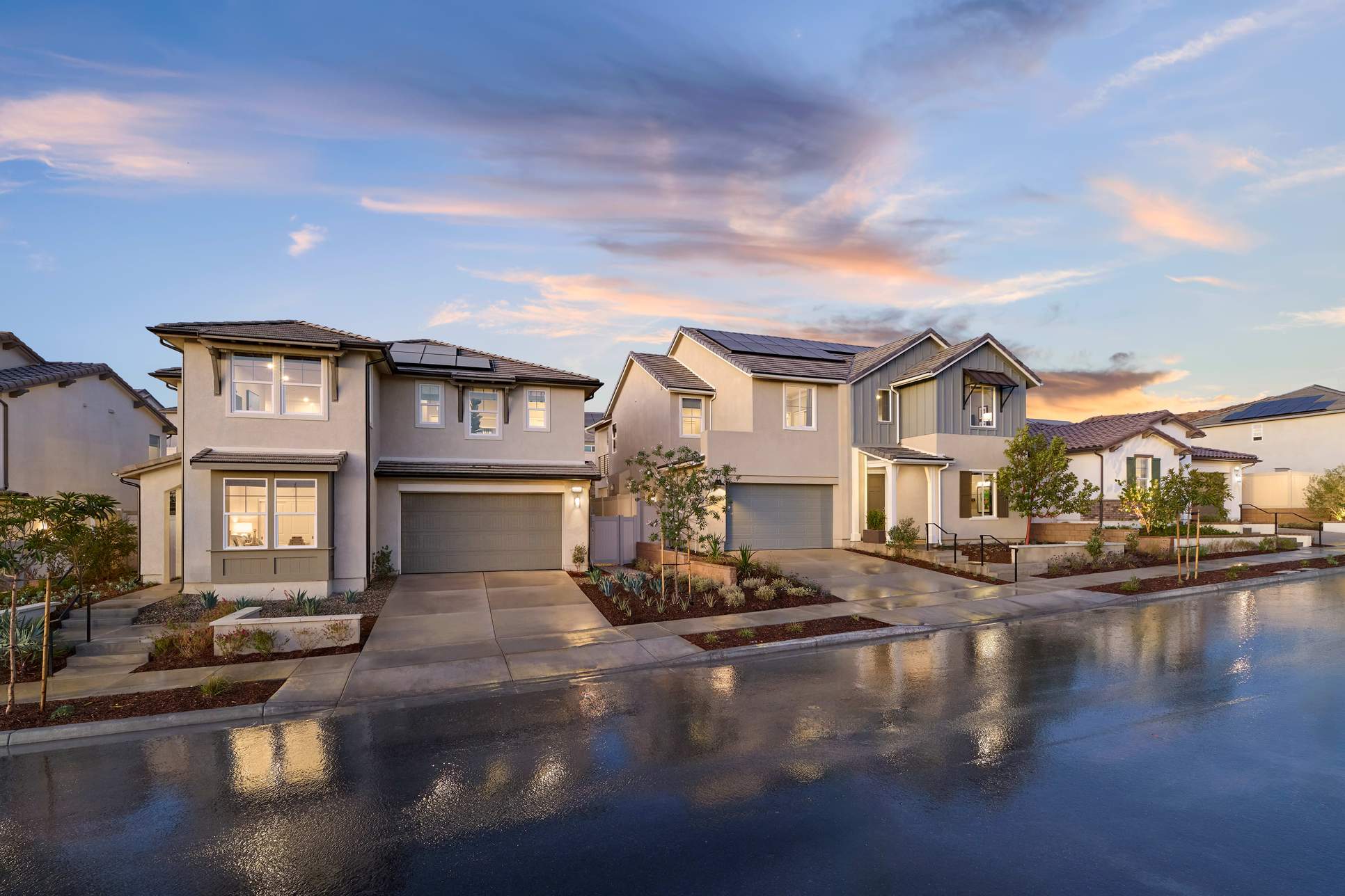 Luna at Skyline:Santa Clarita, CA