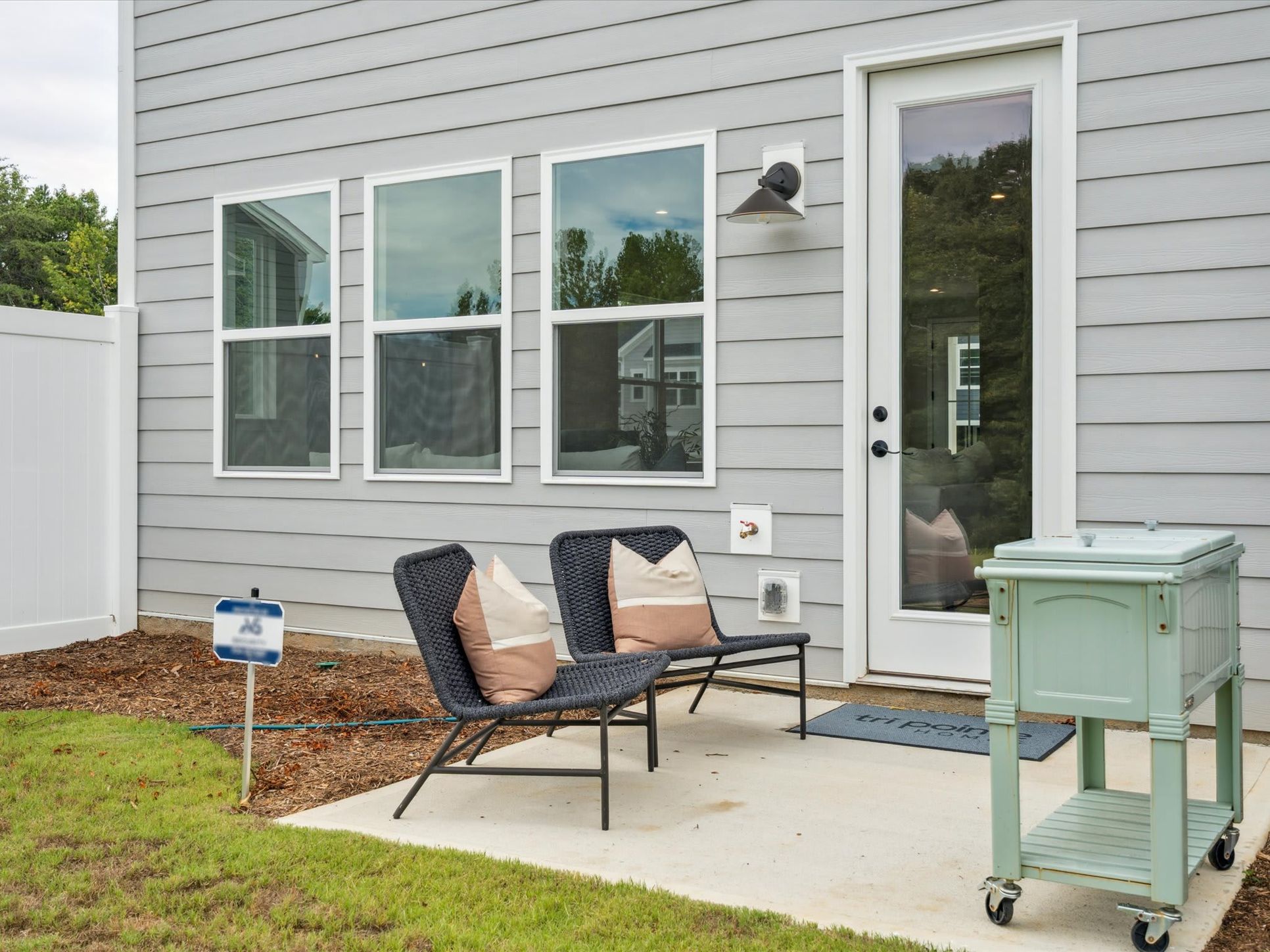 Millstone:602 Webster Lane