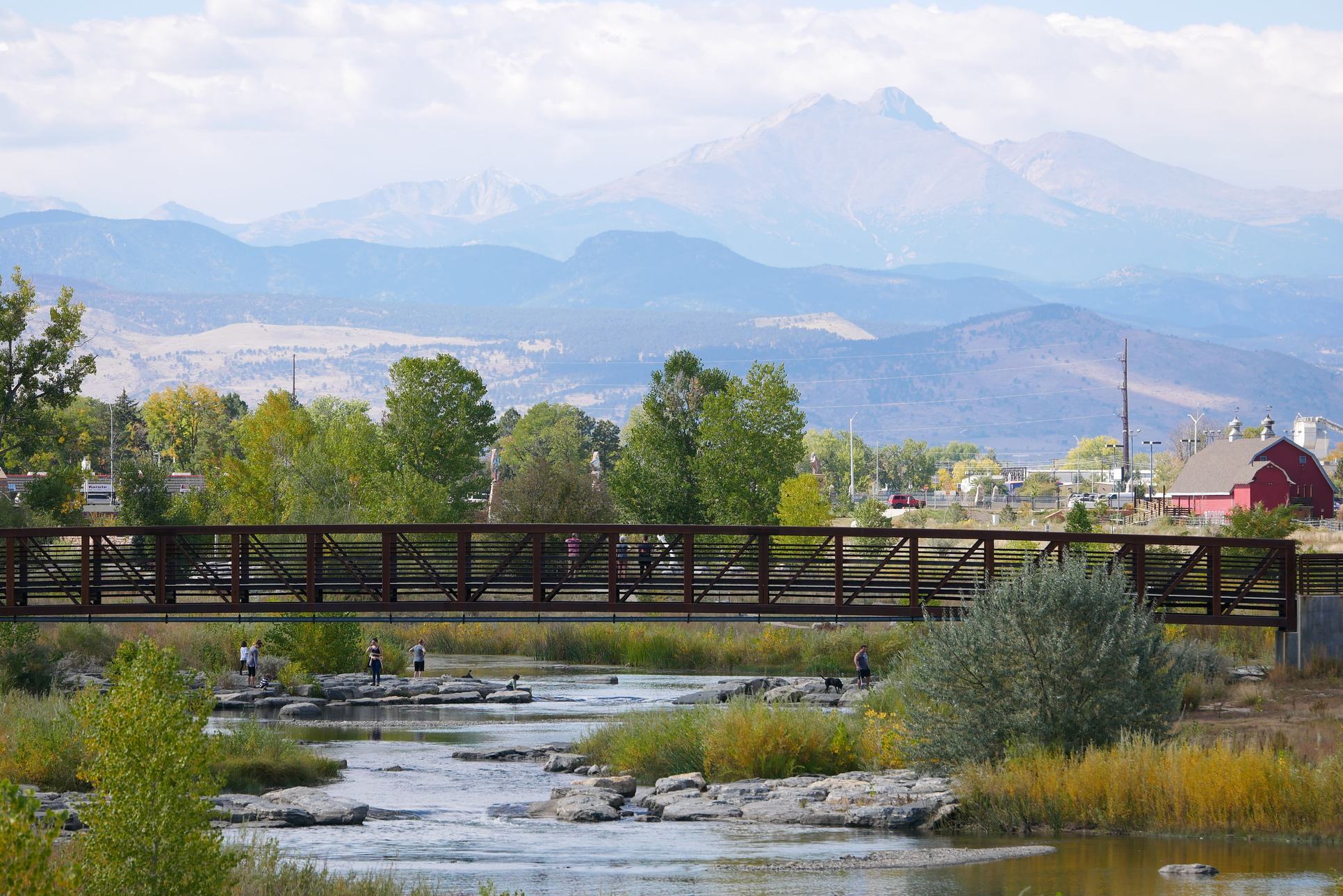 Sugar Mill Village:Longmont, CO