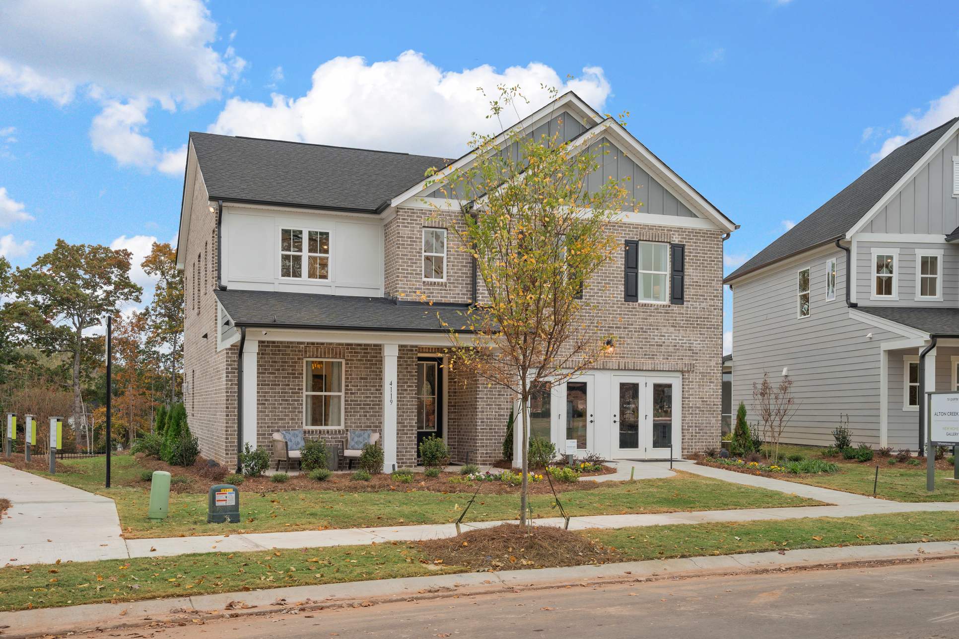 Alton Creek:4119 Roe Creek Dr