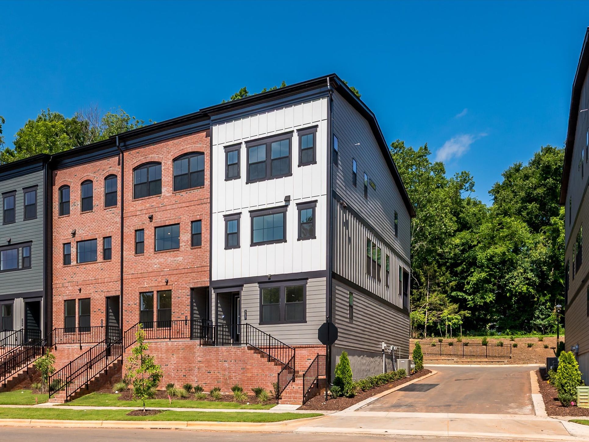 Old Town Village:317 Old Town Village Rd