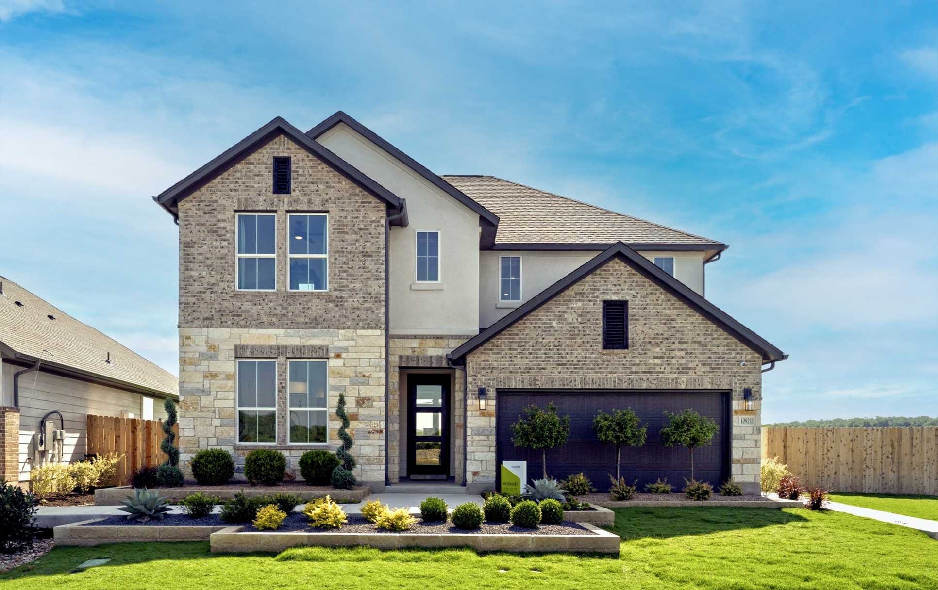 Lagos Reserve:Manor, TX
