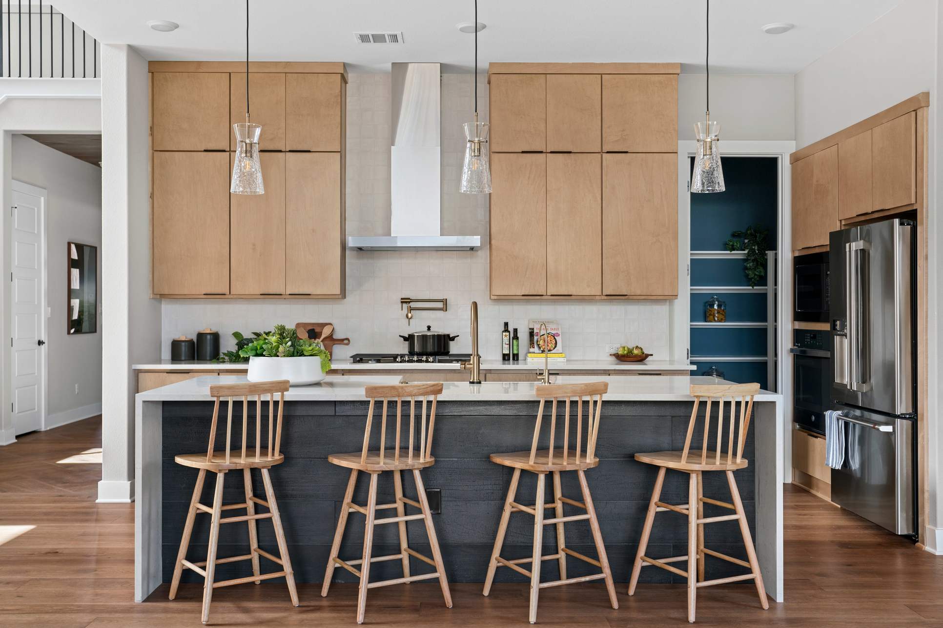 Arbor Collection at Heritage:Dripping Springs, TX