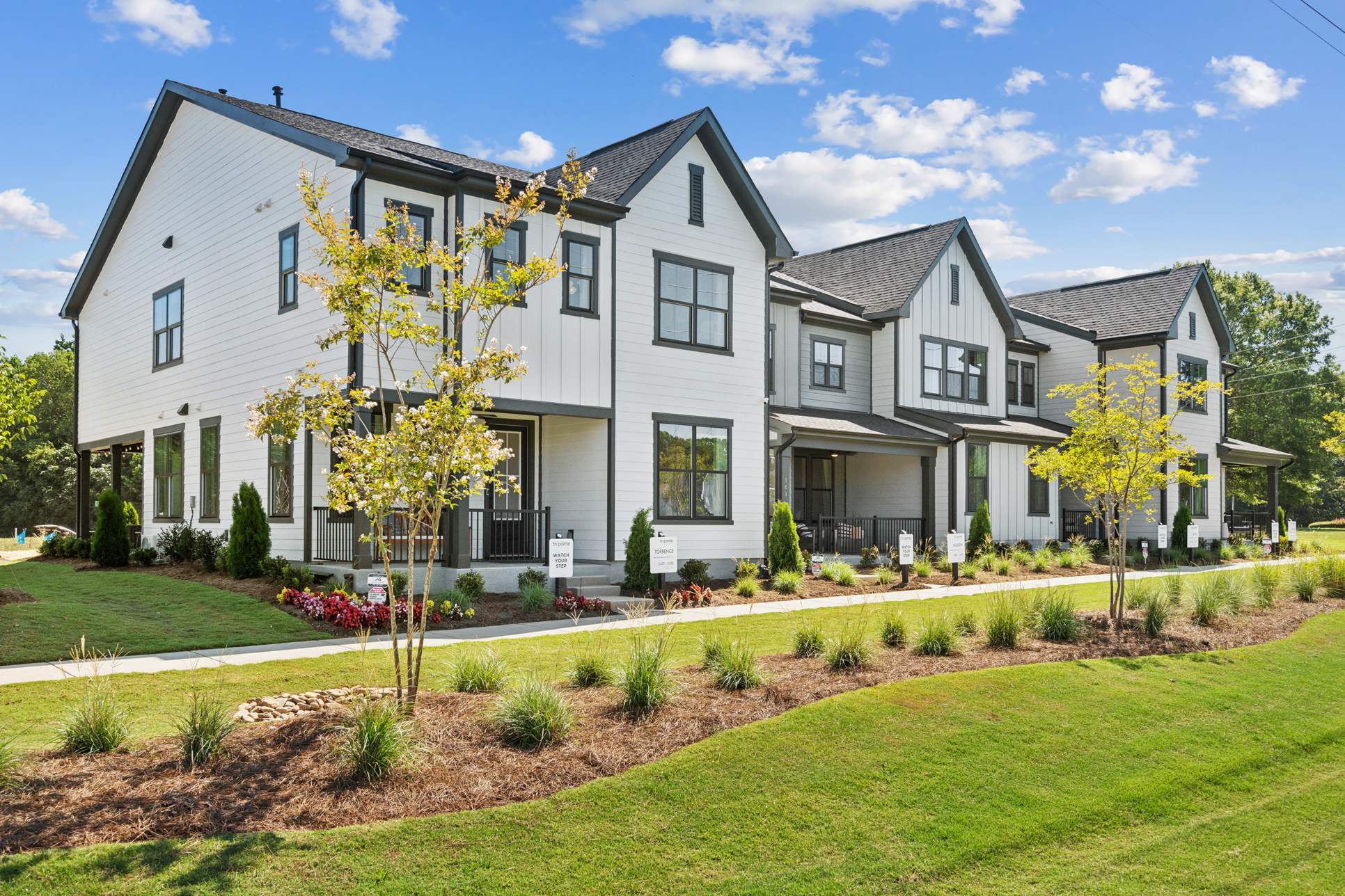 Seven Oaks:Belmont, NC