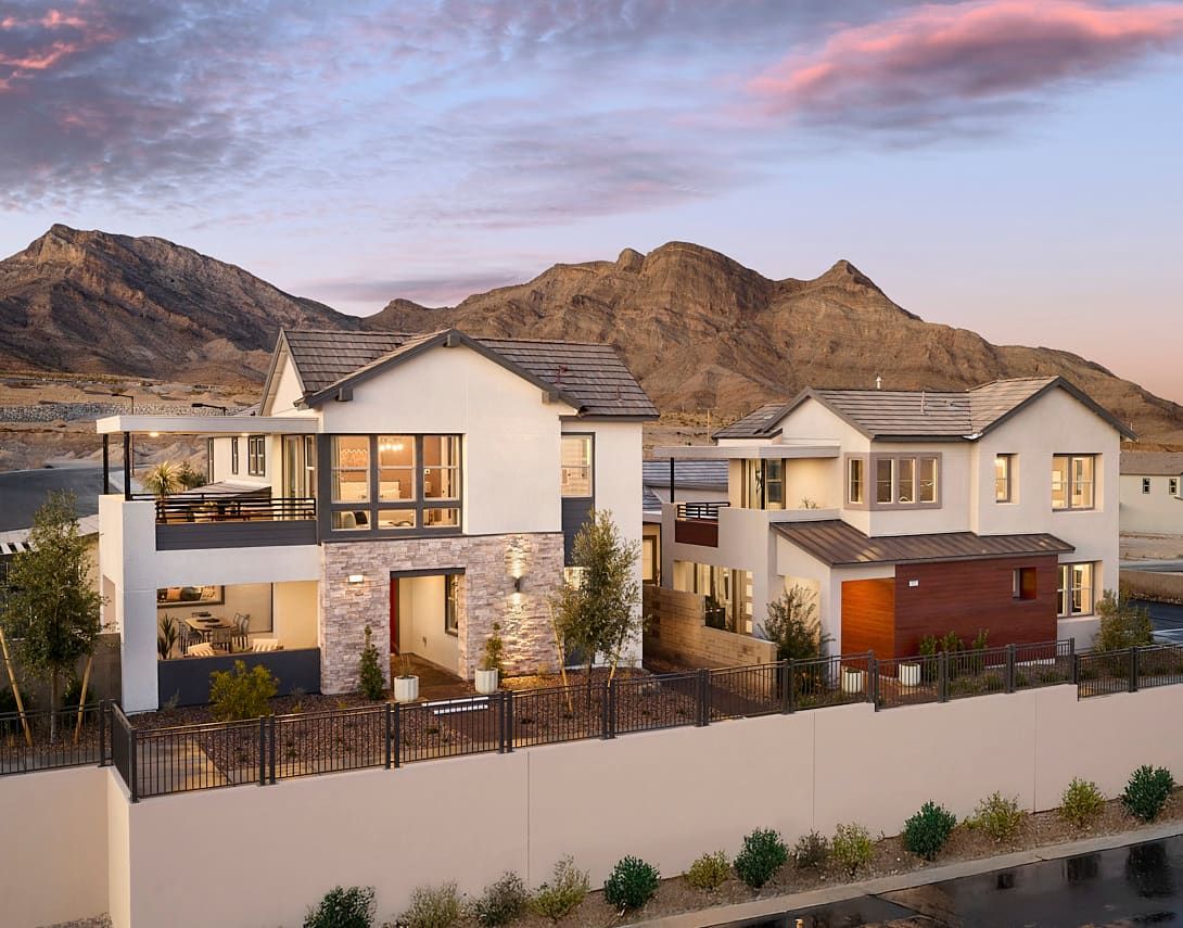 Edgewood:Las Vegas, NV