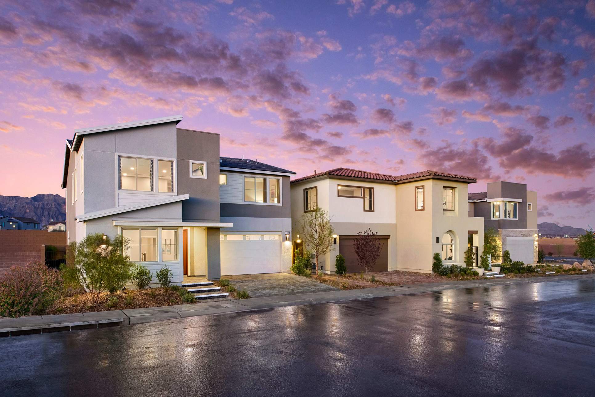 Azure Park:North Las Vegas, NV