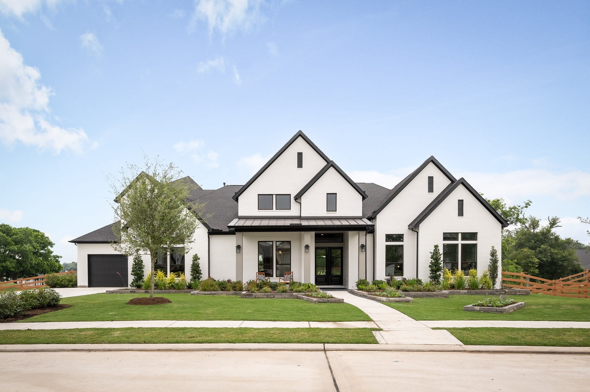 Legacy Grove 1/2 Acre:Montgomery, TX