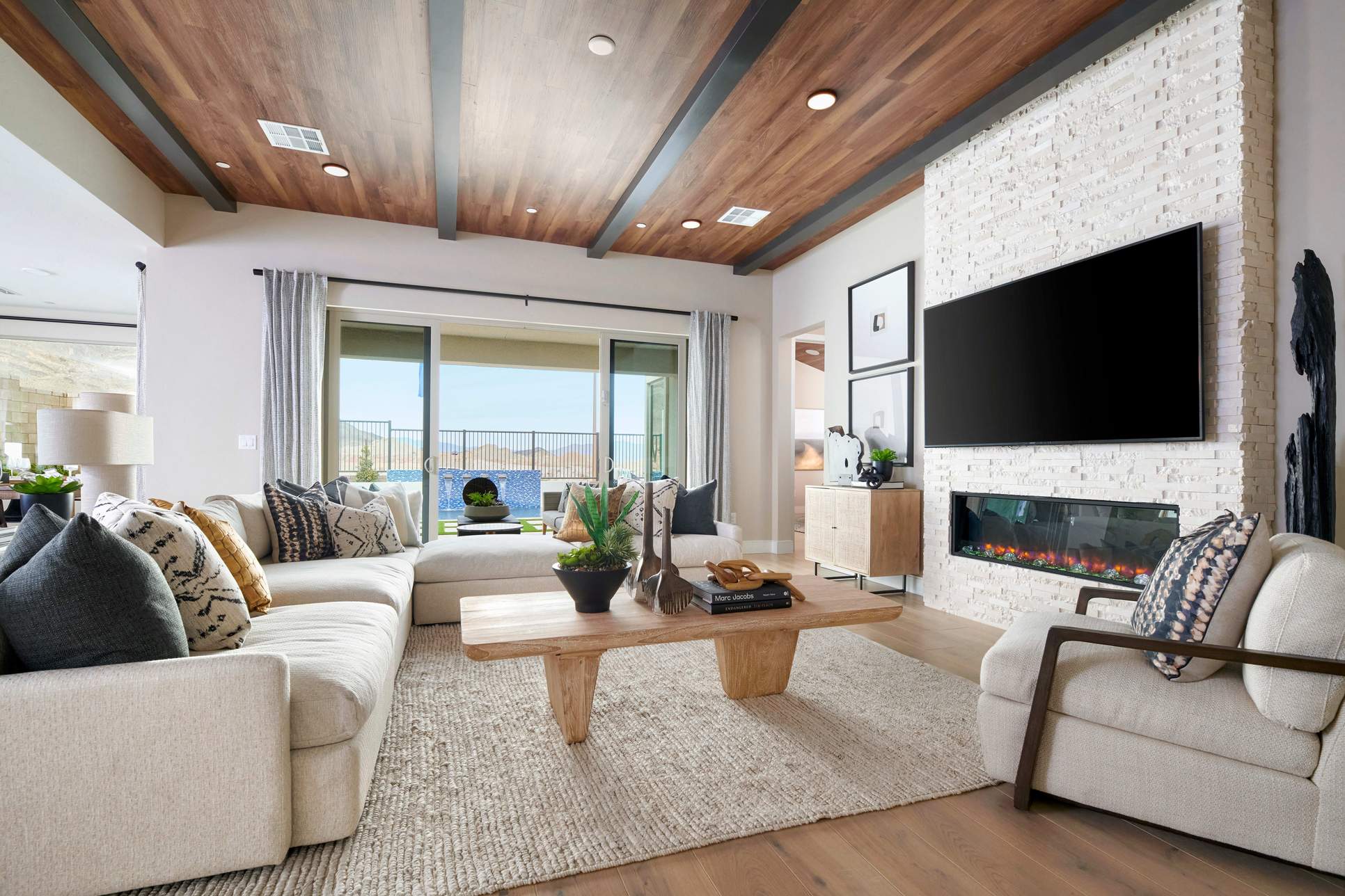 Aberdeen | Collection II:Plan 1