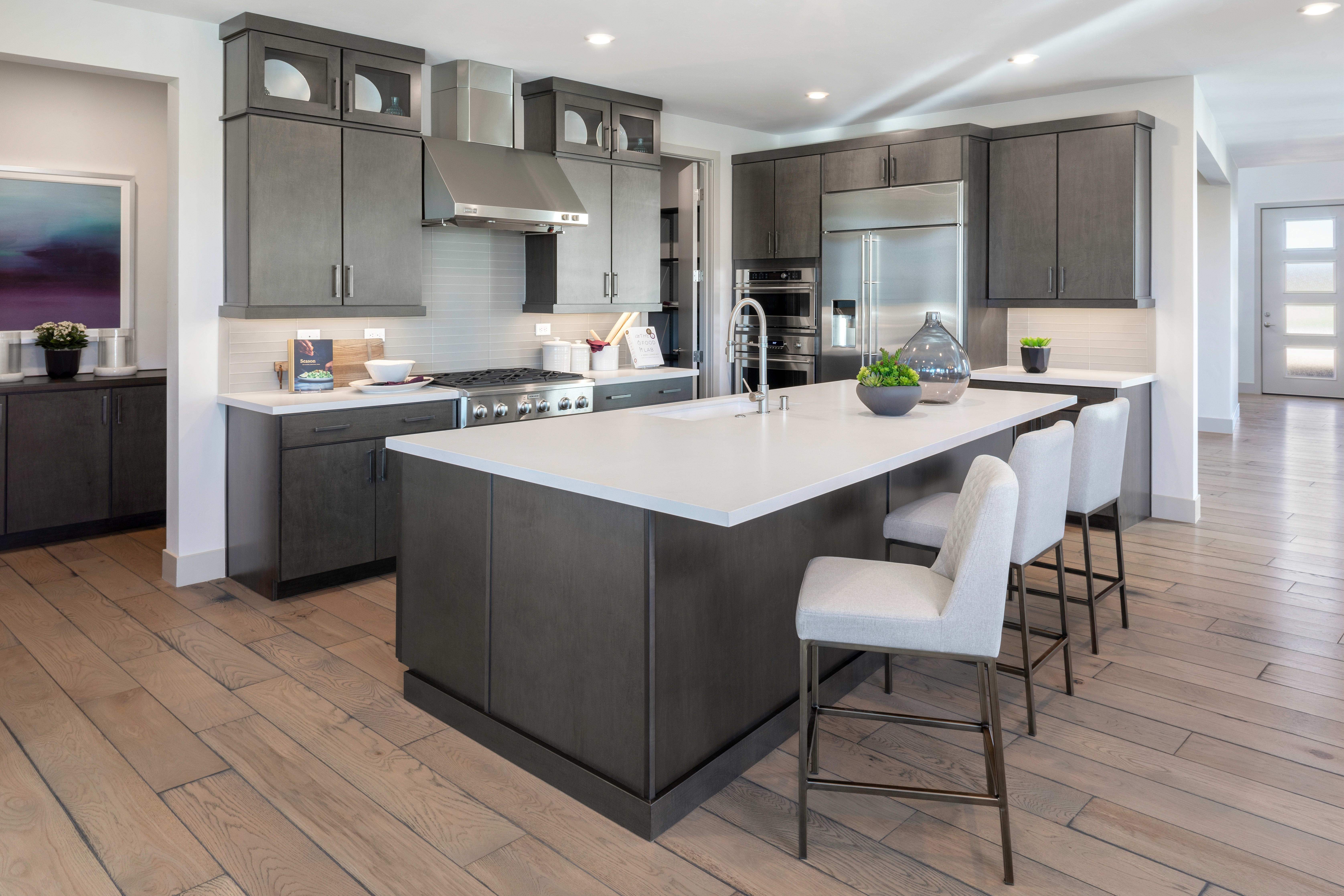 Aberdeen | Collection I:Plan 2