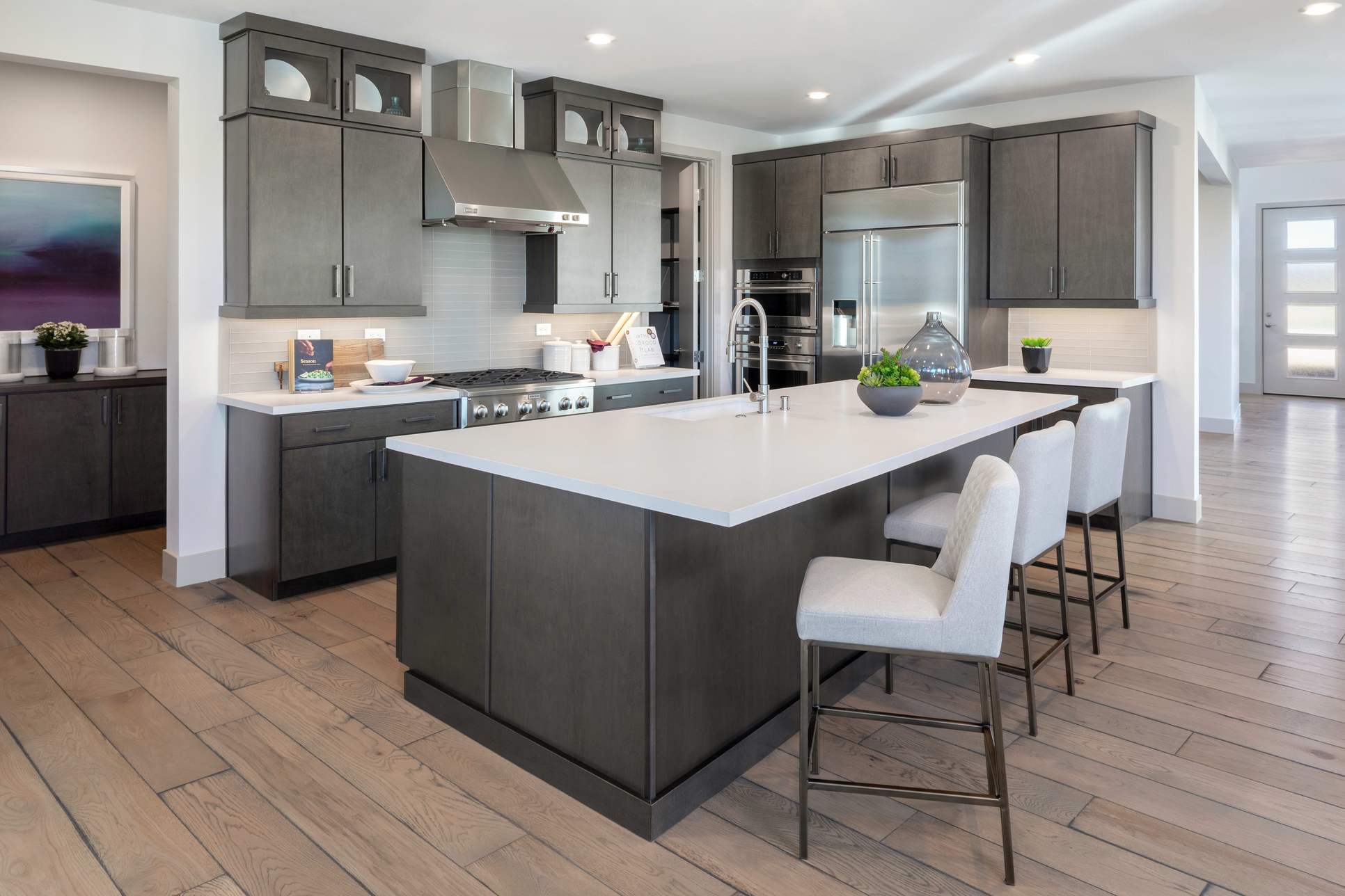 Aberdeen | Collection I:Plan 2