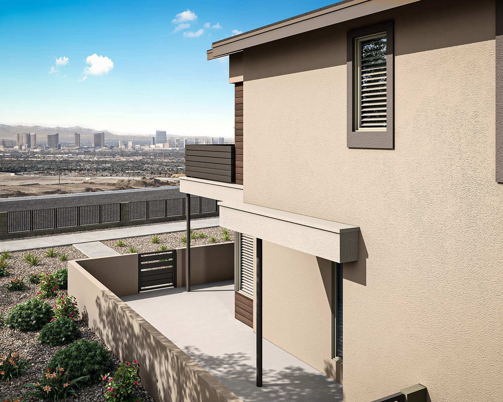 Aberdeen | Collection I:Plan 3