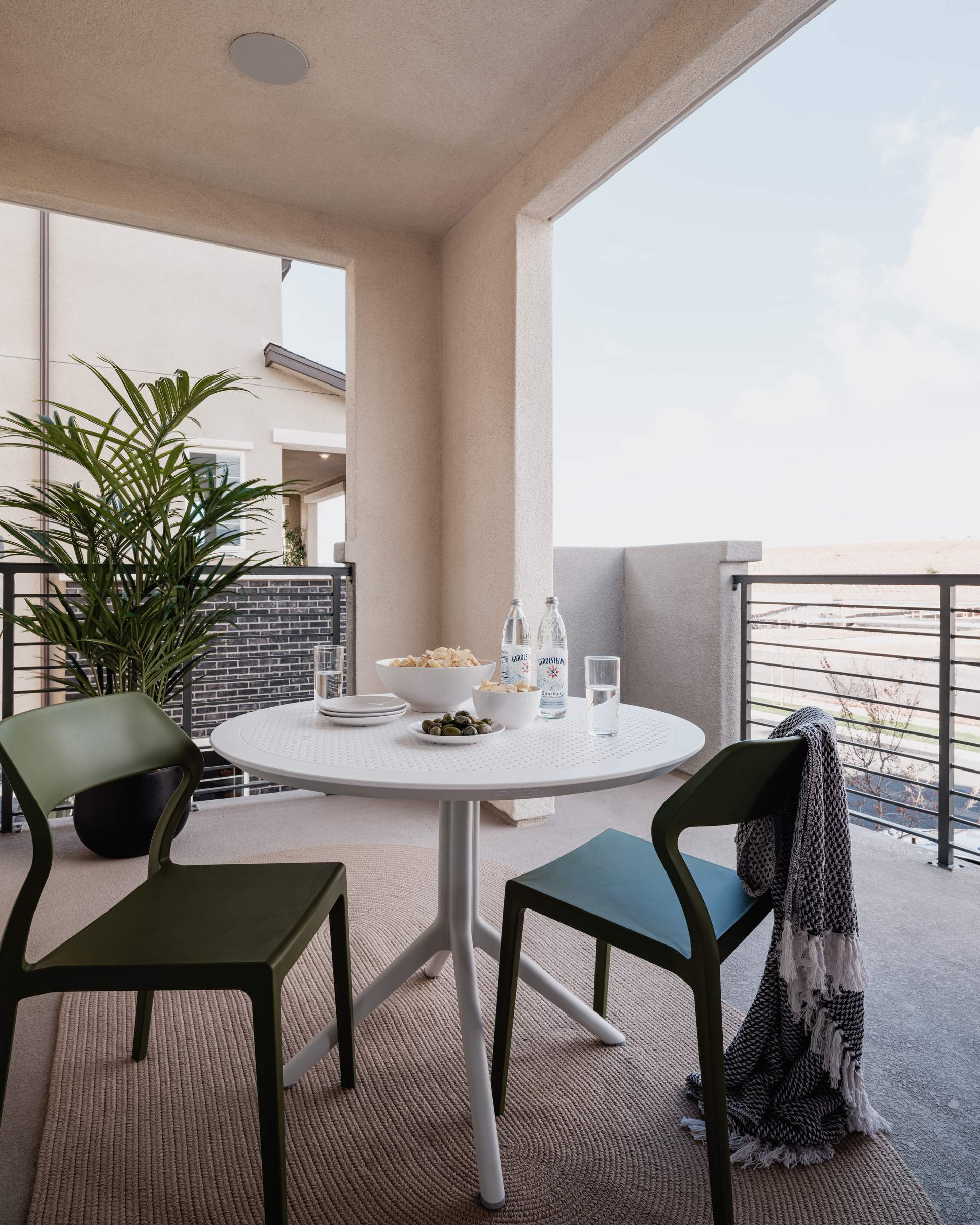 Heatherly at Rancho Mission Viejo:Plan 2