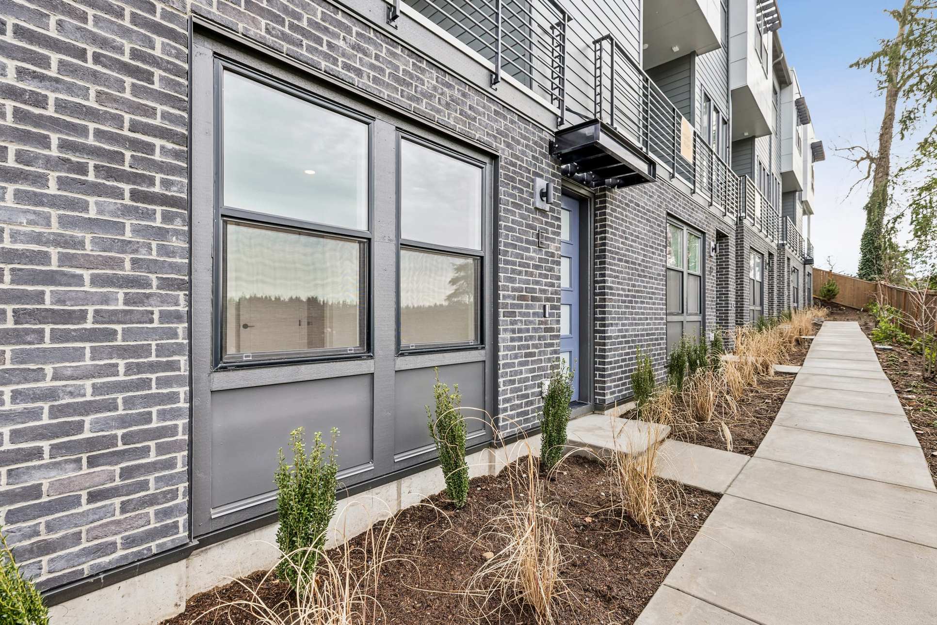 Arborstone:18805 99TH CT NE, UNIT D