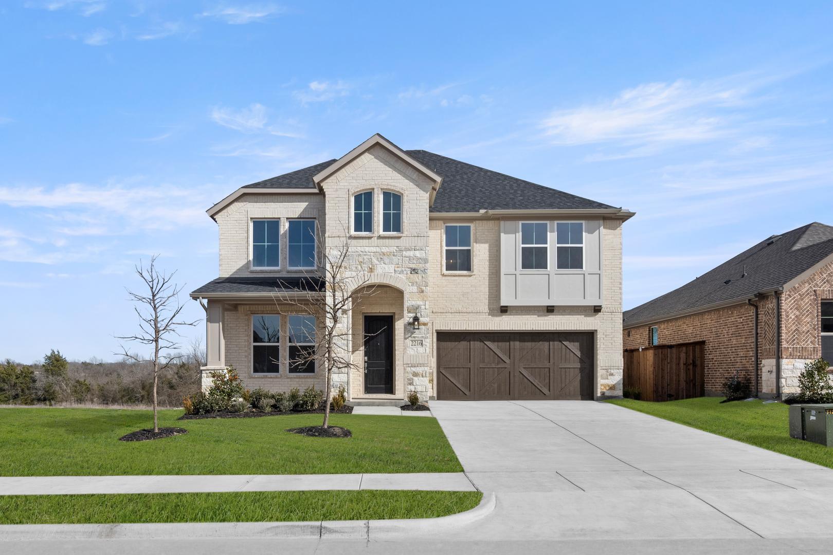 Discovery Collection at Bridgewater:2216 Shady Elm Road