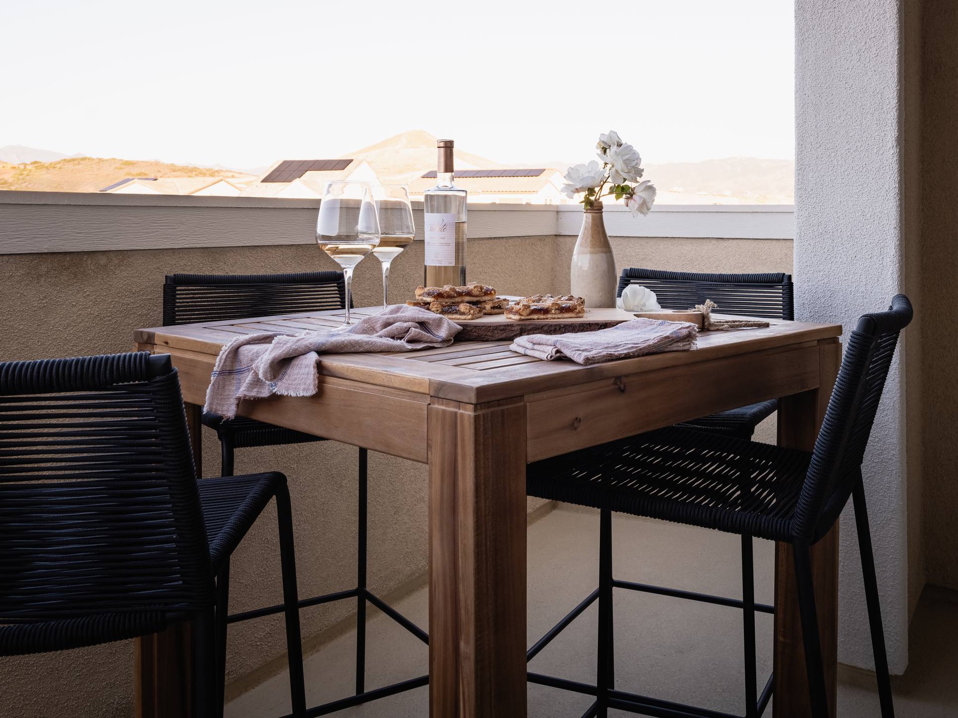 Heatherly at Rancho Mission Viejo:Plan 1