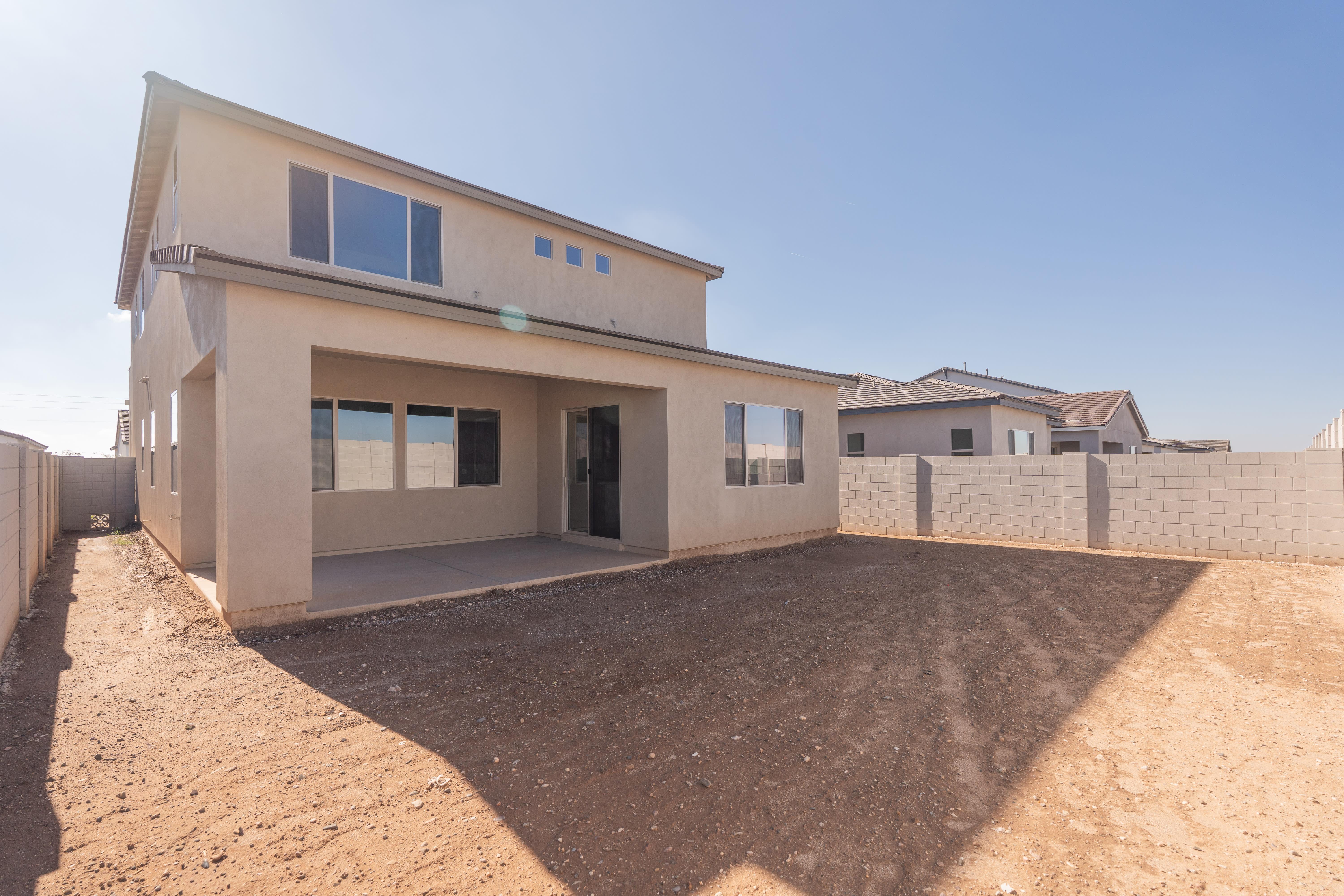 Arietta at Soleo:2138 E MILL RD