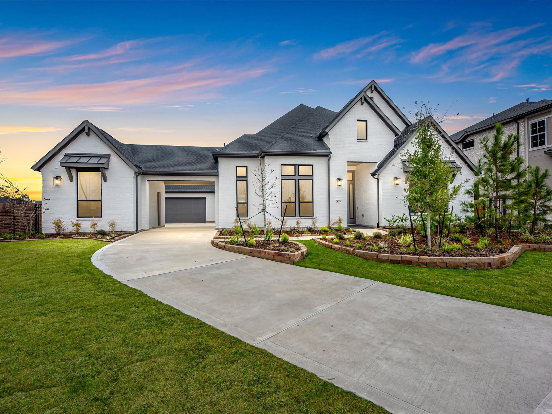 Woodson’s Reserve 80':28005 Shining Trails Court