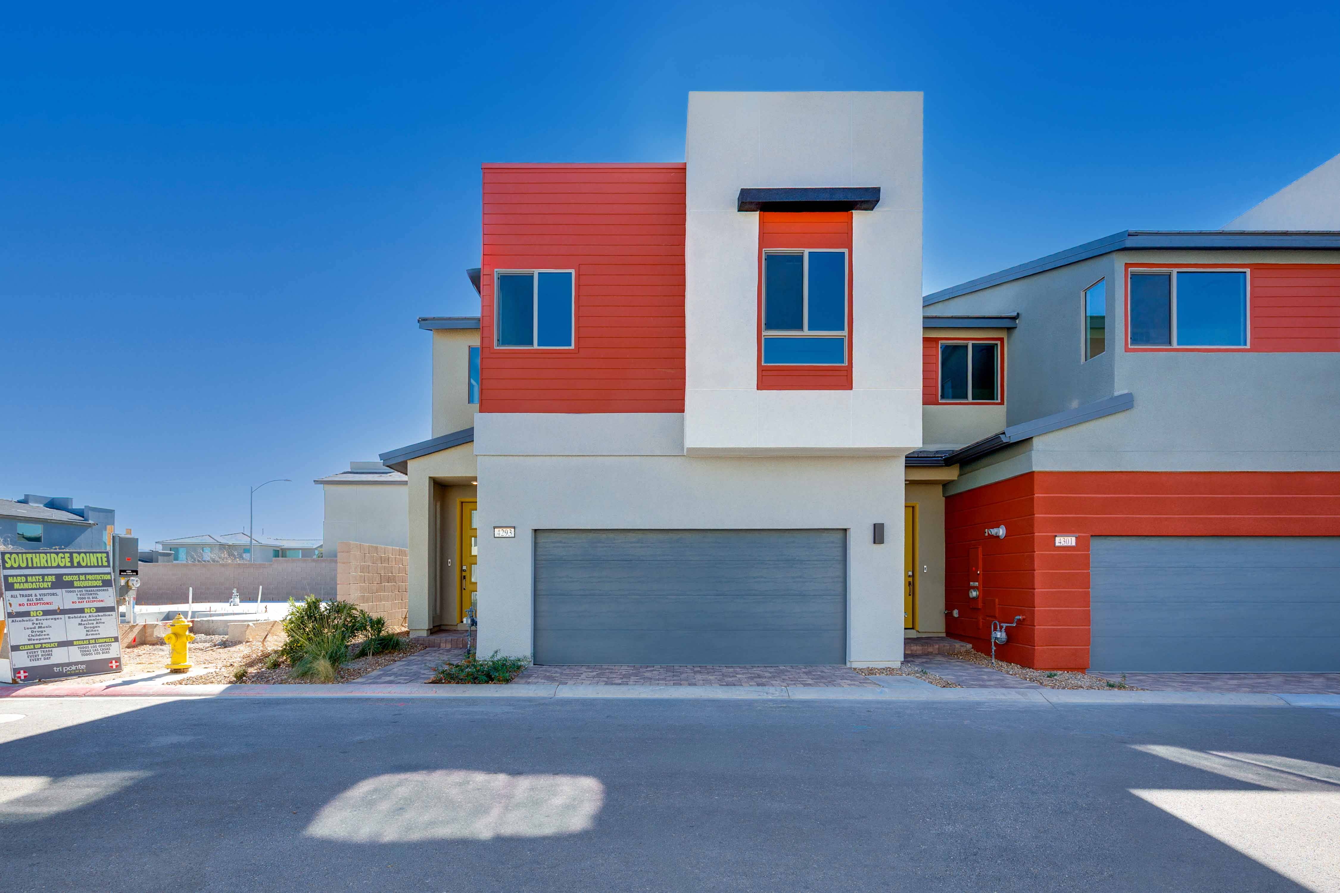 Southridge Pointe:4293 PARK EDGE COURT