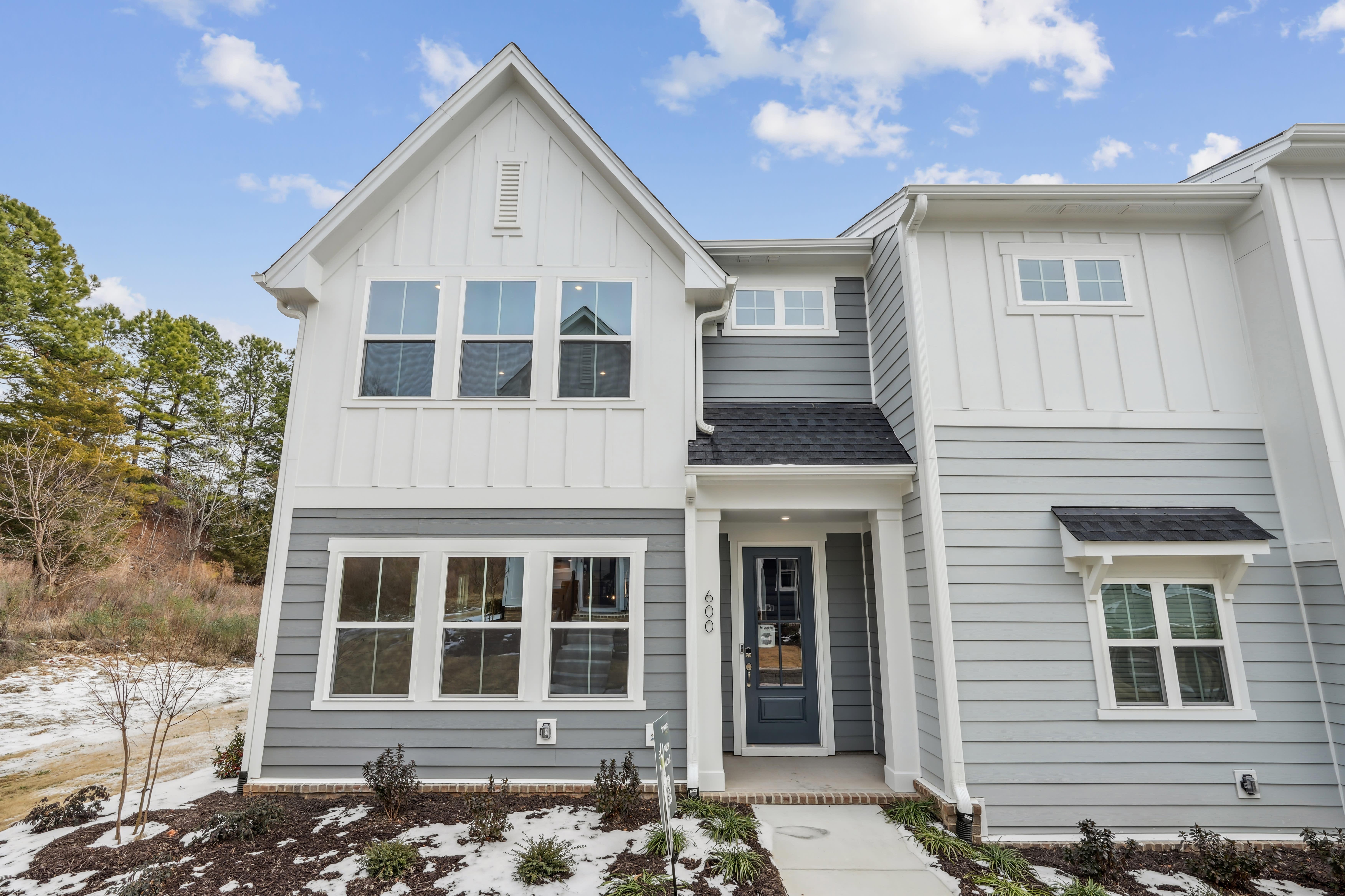 Mews at Holding Village:600 Callan View Avenue