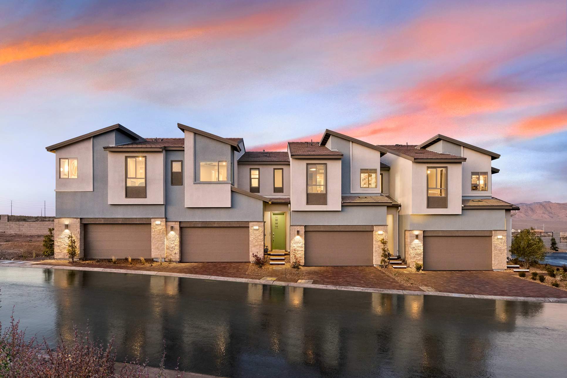 Crestview:Las Vegas, NV