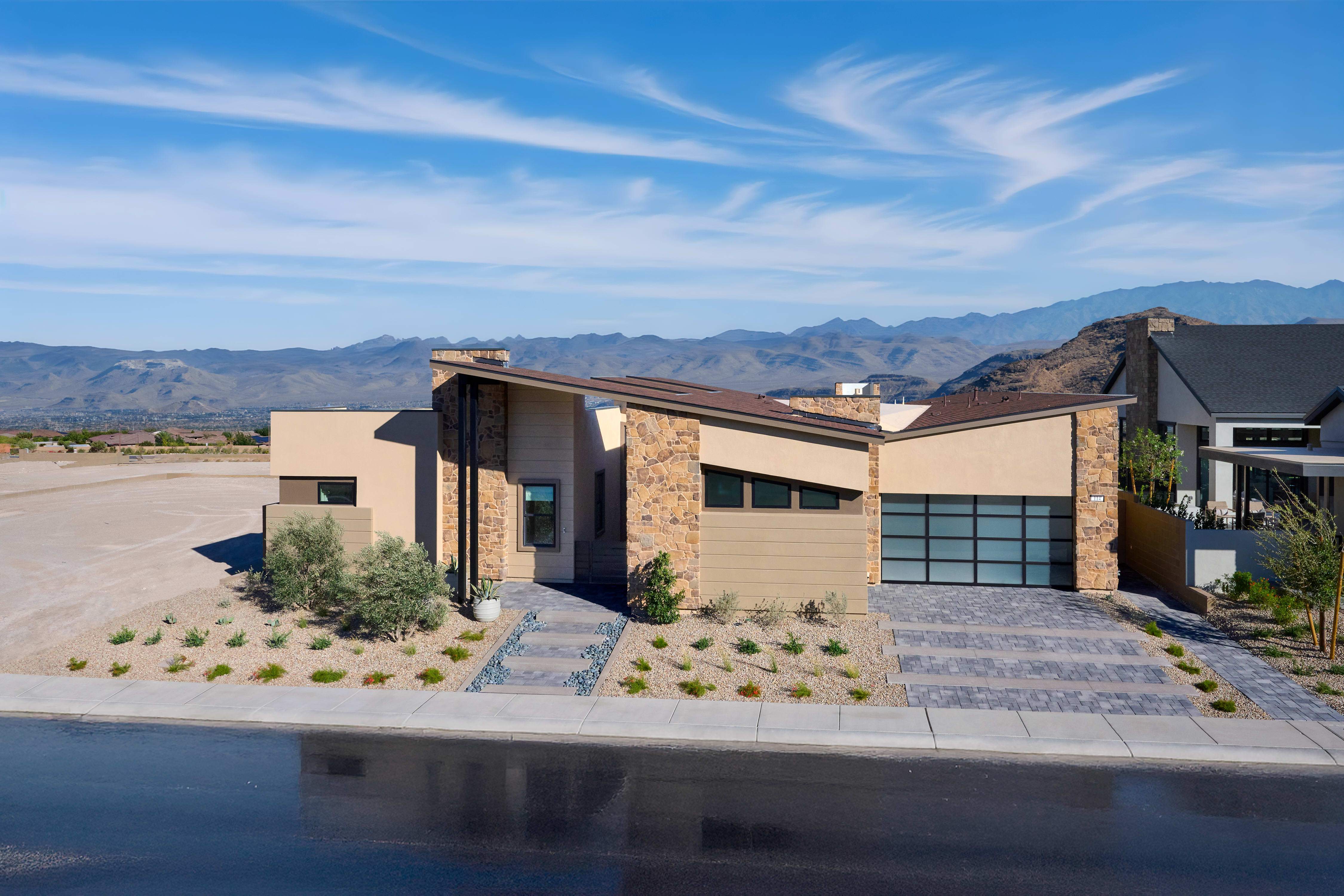 Carlisle Ridge:Plan 2