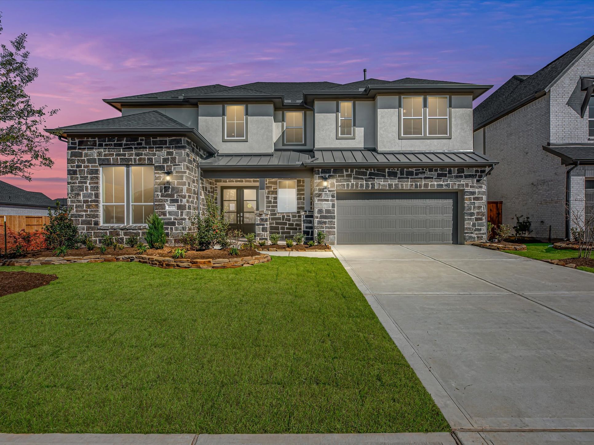 The Orchard At Pecan Ridge:8027 Sunny Ridge Drive
