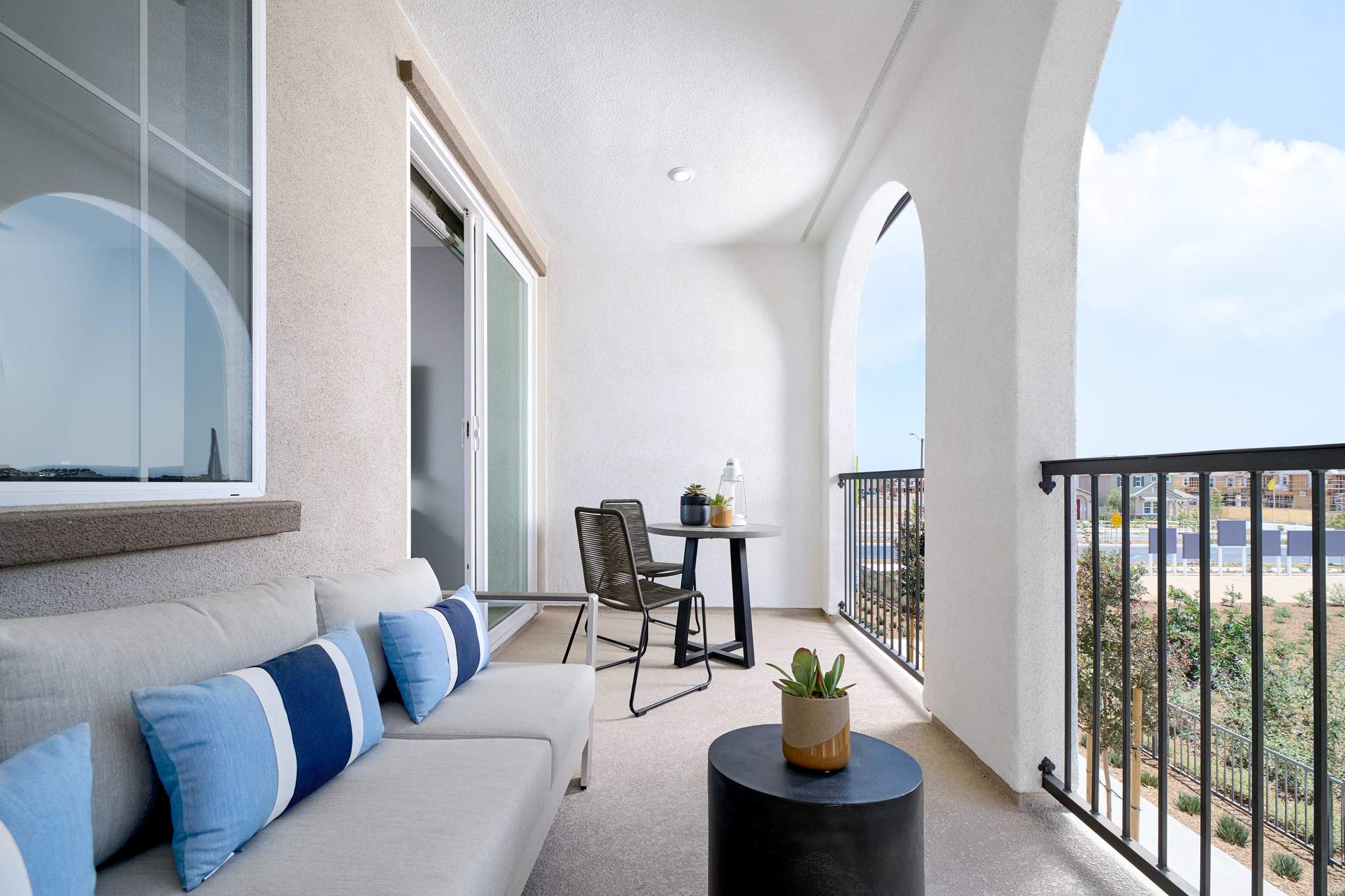 Sage Court:Plan 6